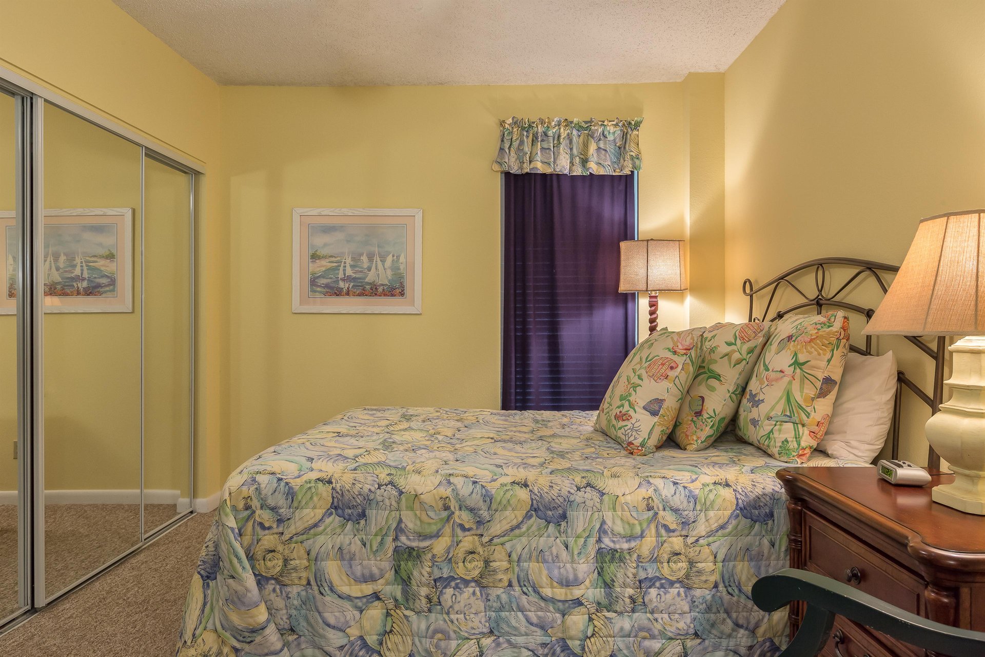 Summer House On Romar Beach 103B 17