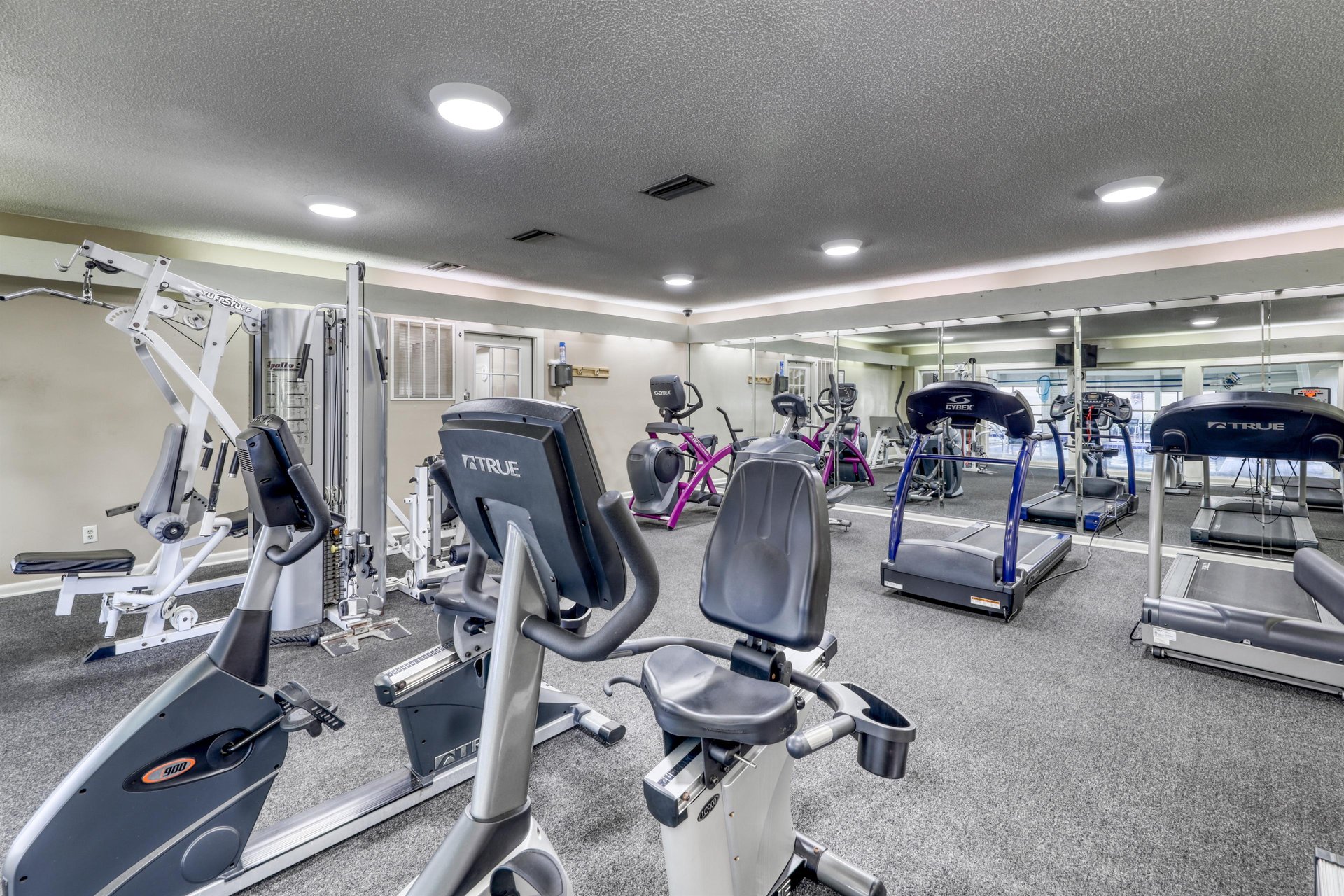 Summer House On Romar Beach 103B 21