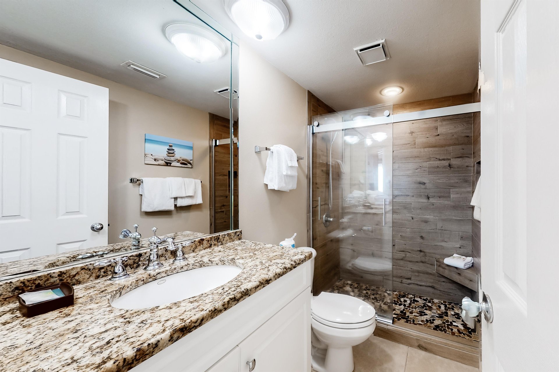 Summer House On Romar Beach 104A 10