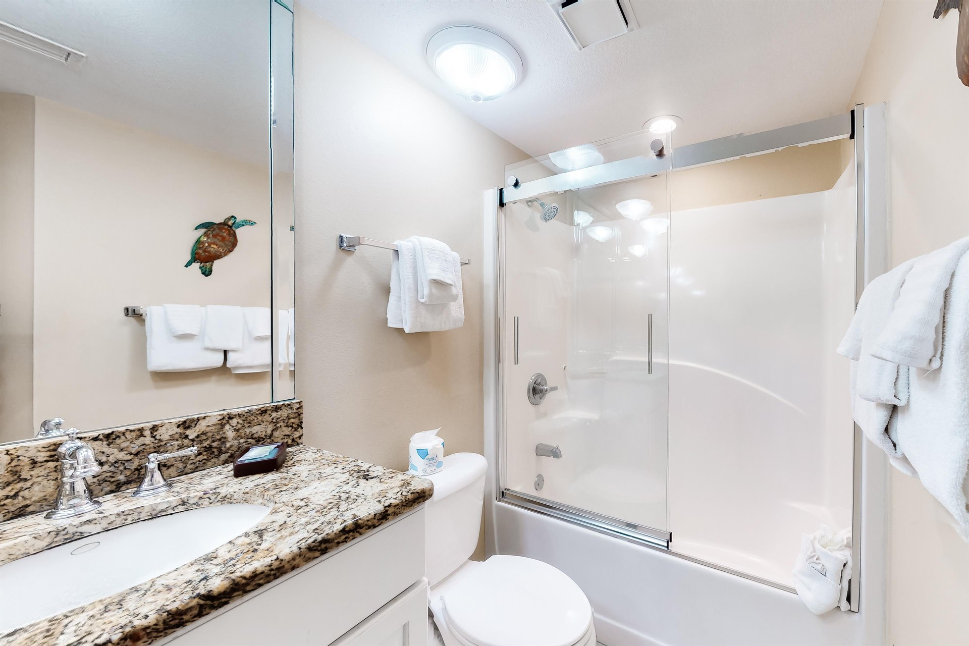 Summer House On Romar Beach 104A 13