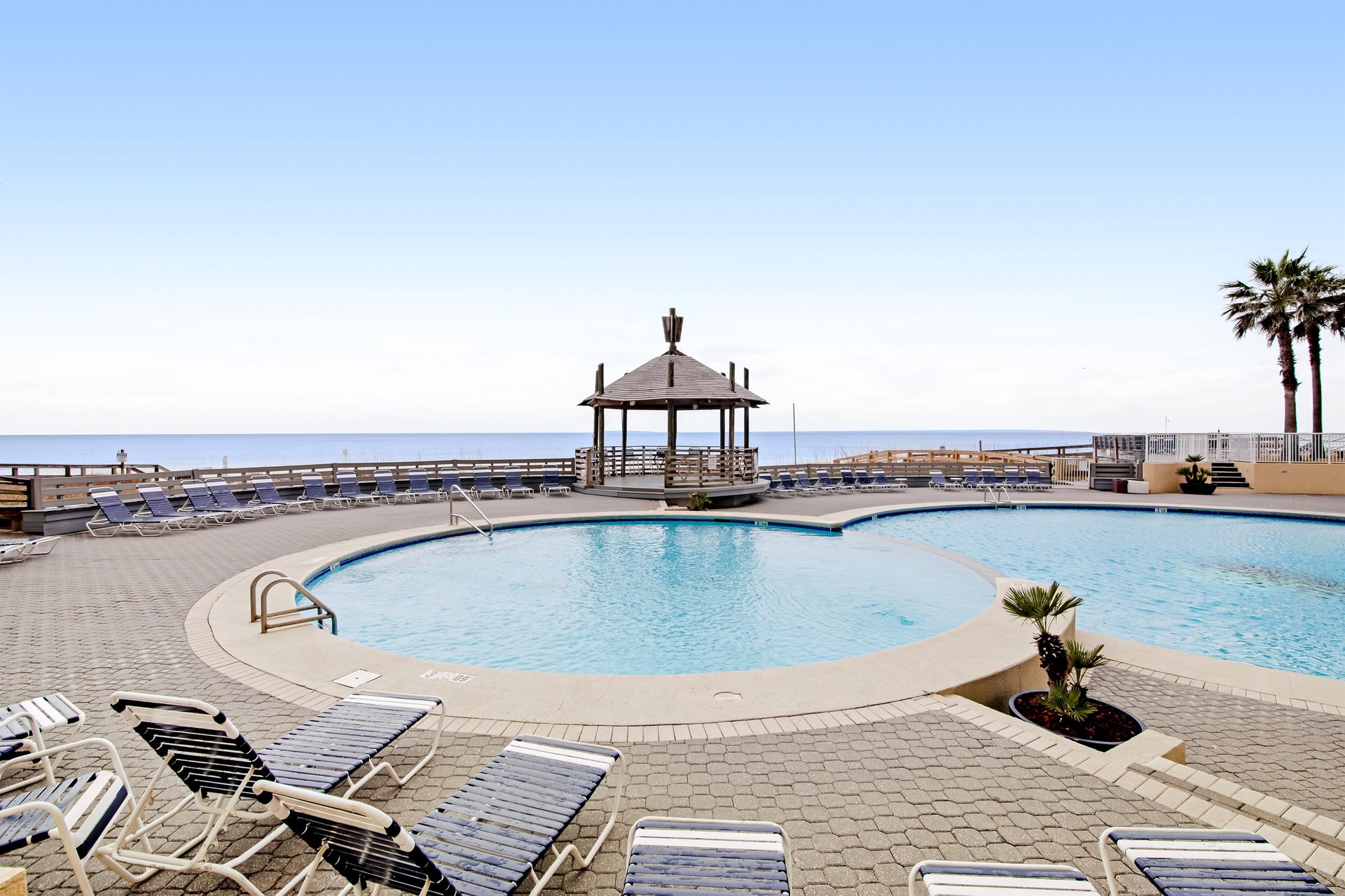 Summer House On Romar Beach 104A 19