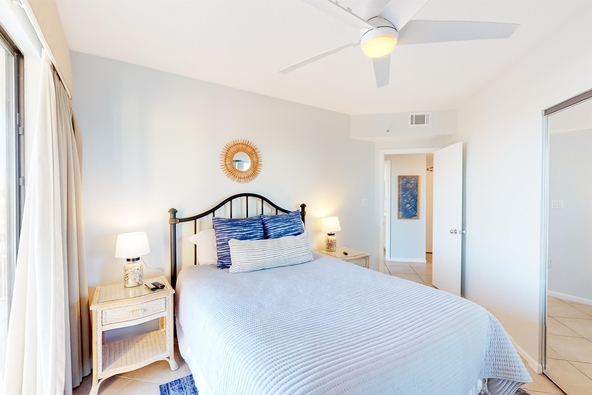 Summer House on Romar Beach 306A 13