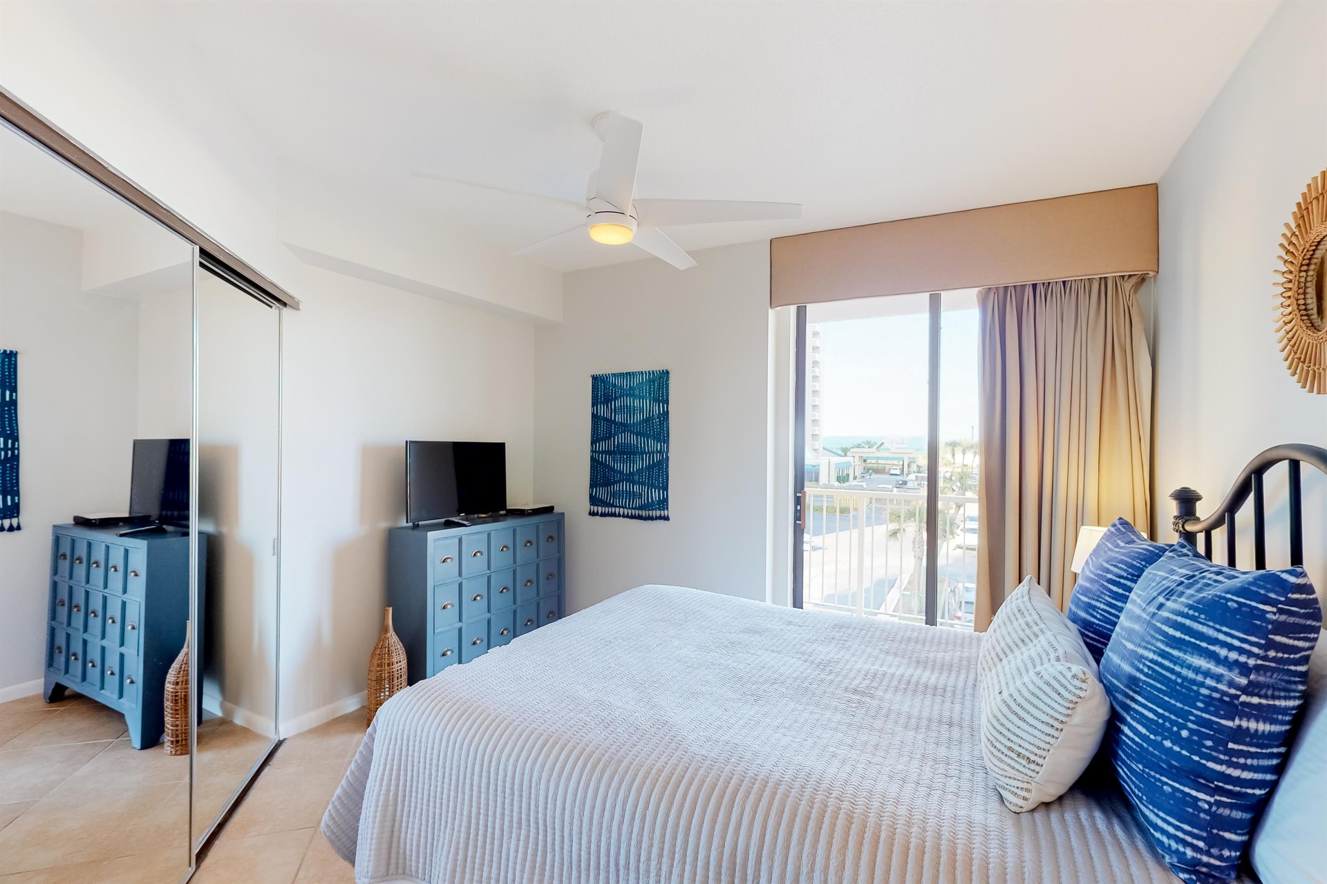 Summer House on Romar Beach 306A 14