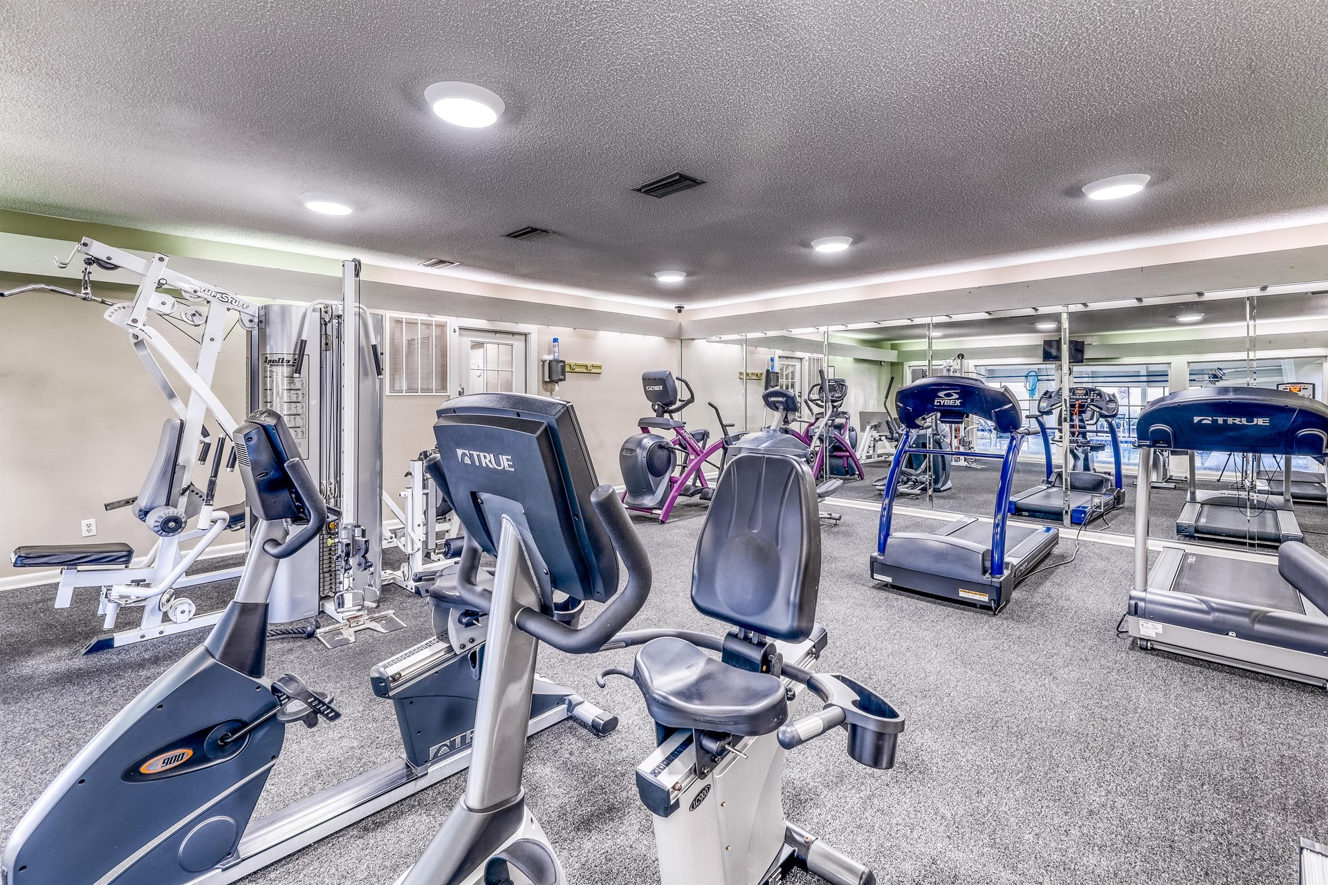 Summer House on Romar Beach 306A 23