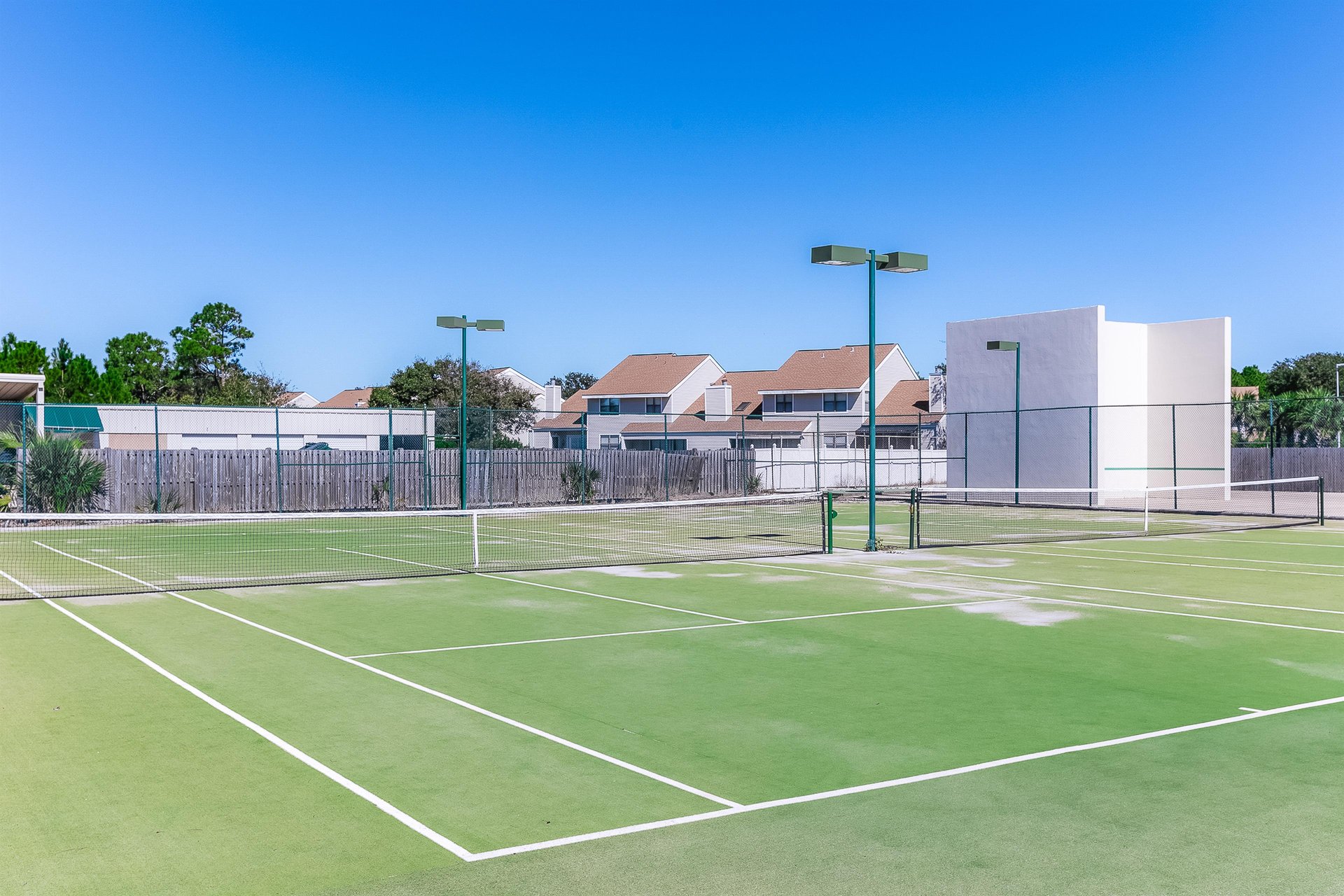 Summer House on Romar Beach 306A 27