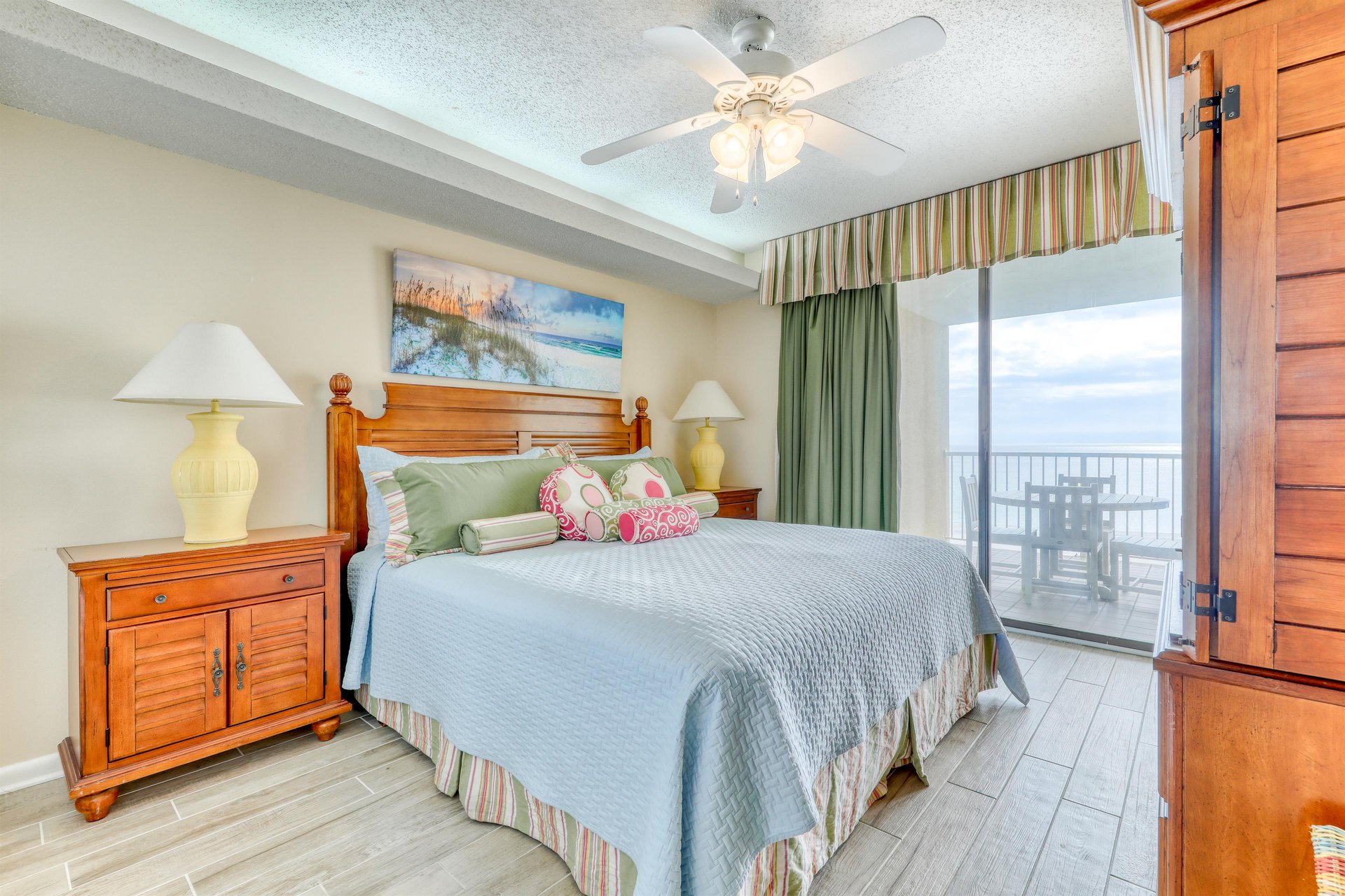 Summer House on Romar Beach 506A 15