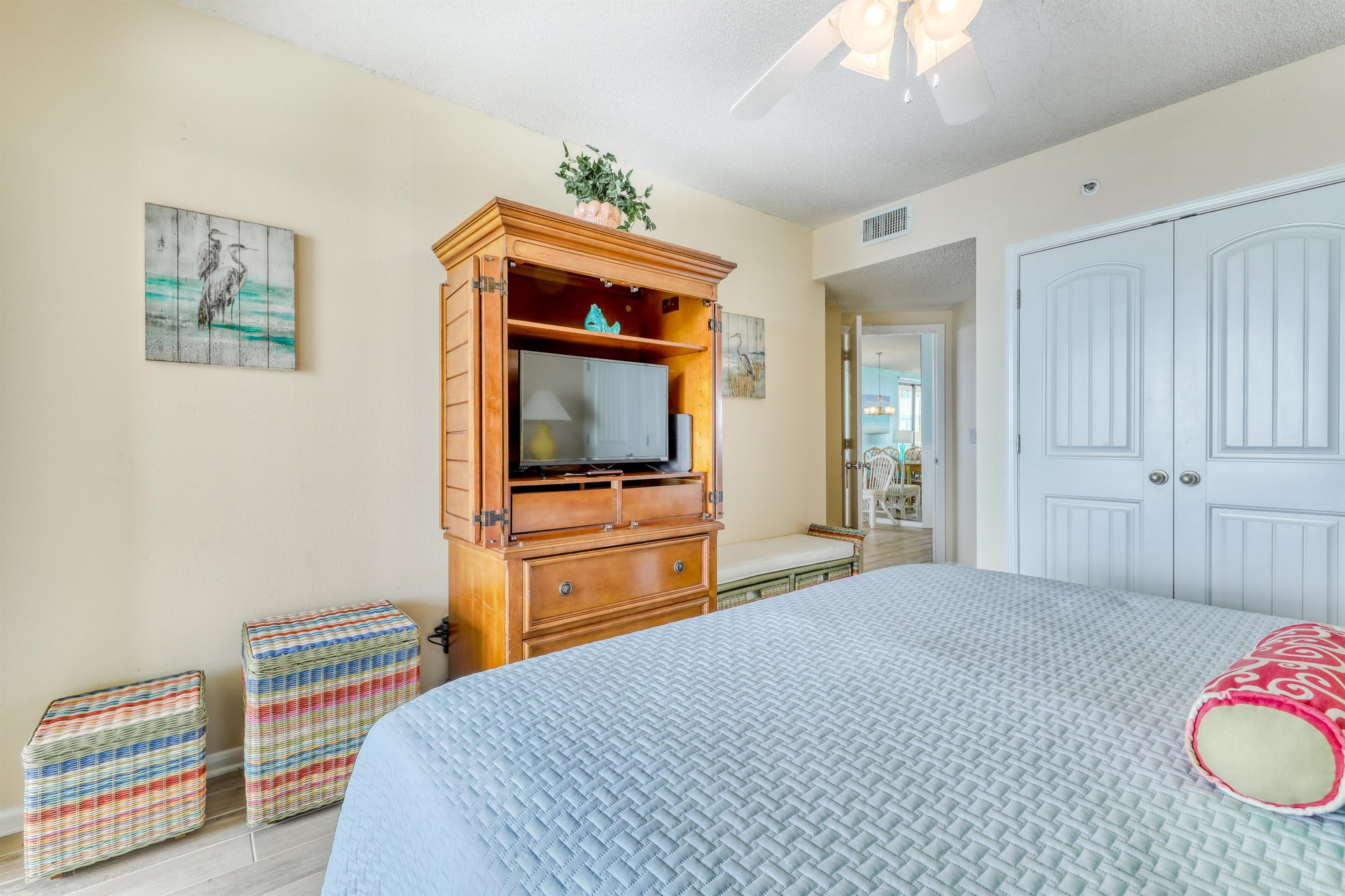 Summer House on Romar Beach 506A 18