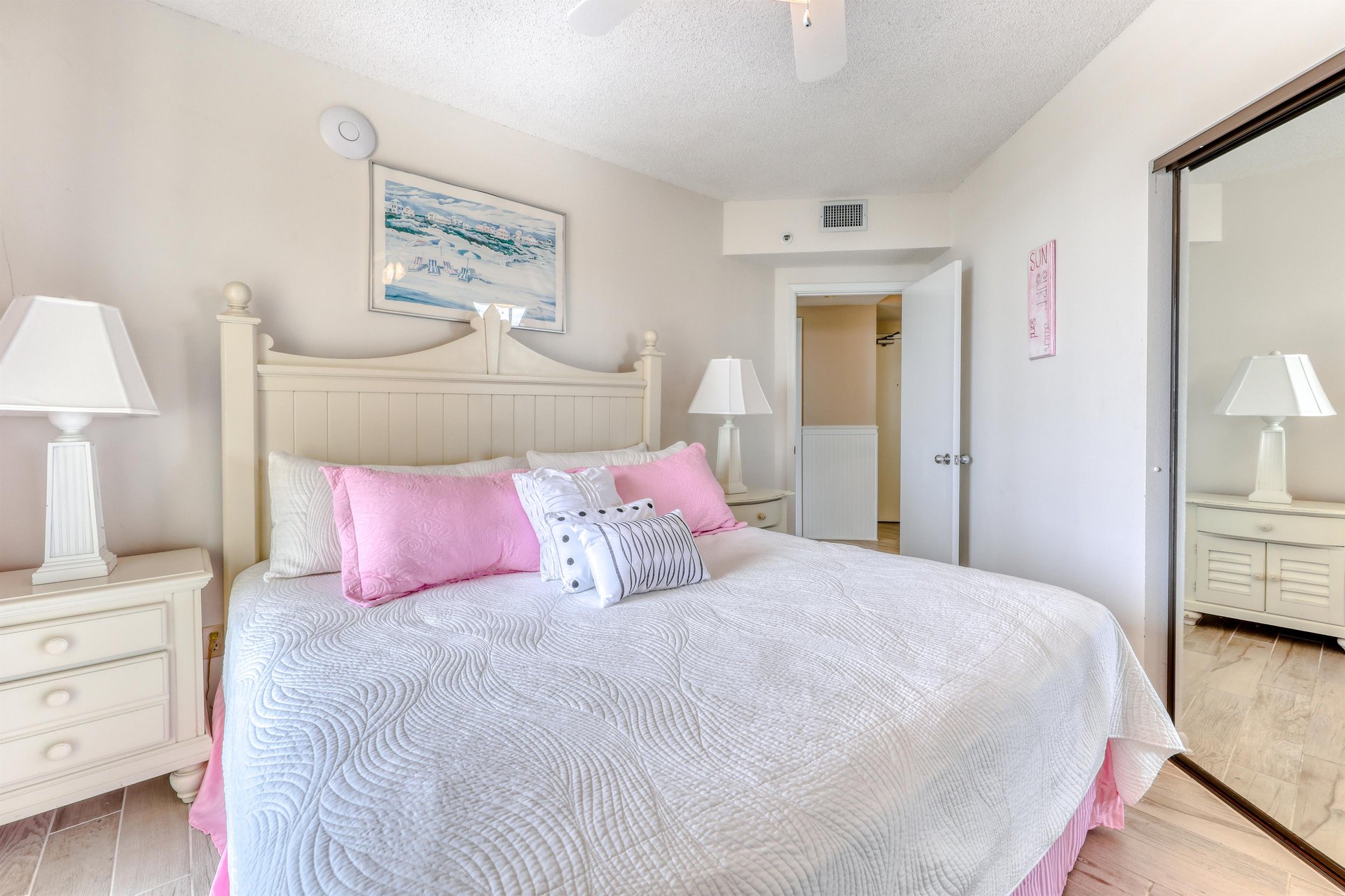 Summer House on Romar Beach 506A 21