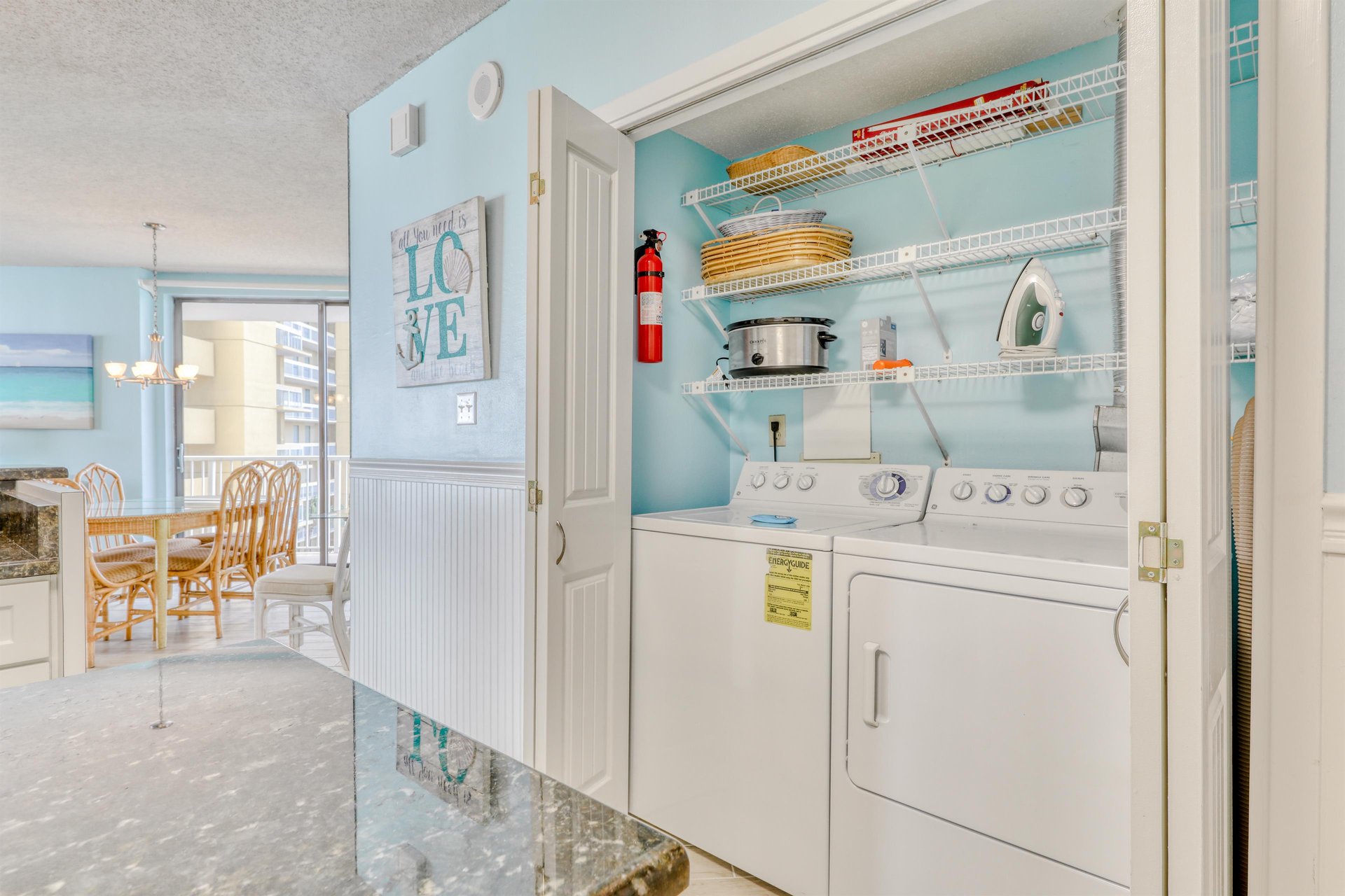 Summer House on Romar Beach 506A 27