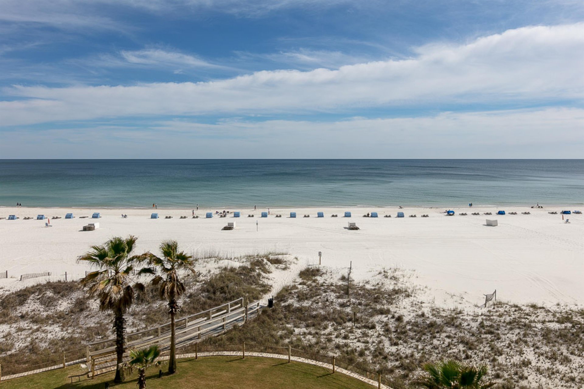 Summer House on Romar Beach 506B 2