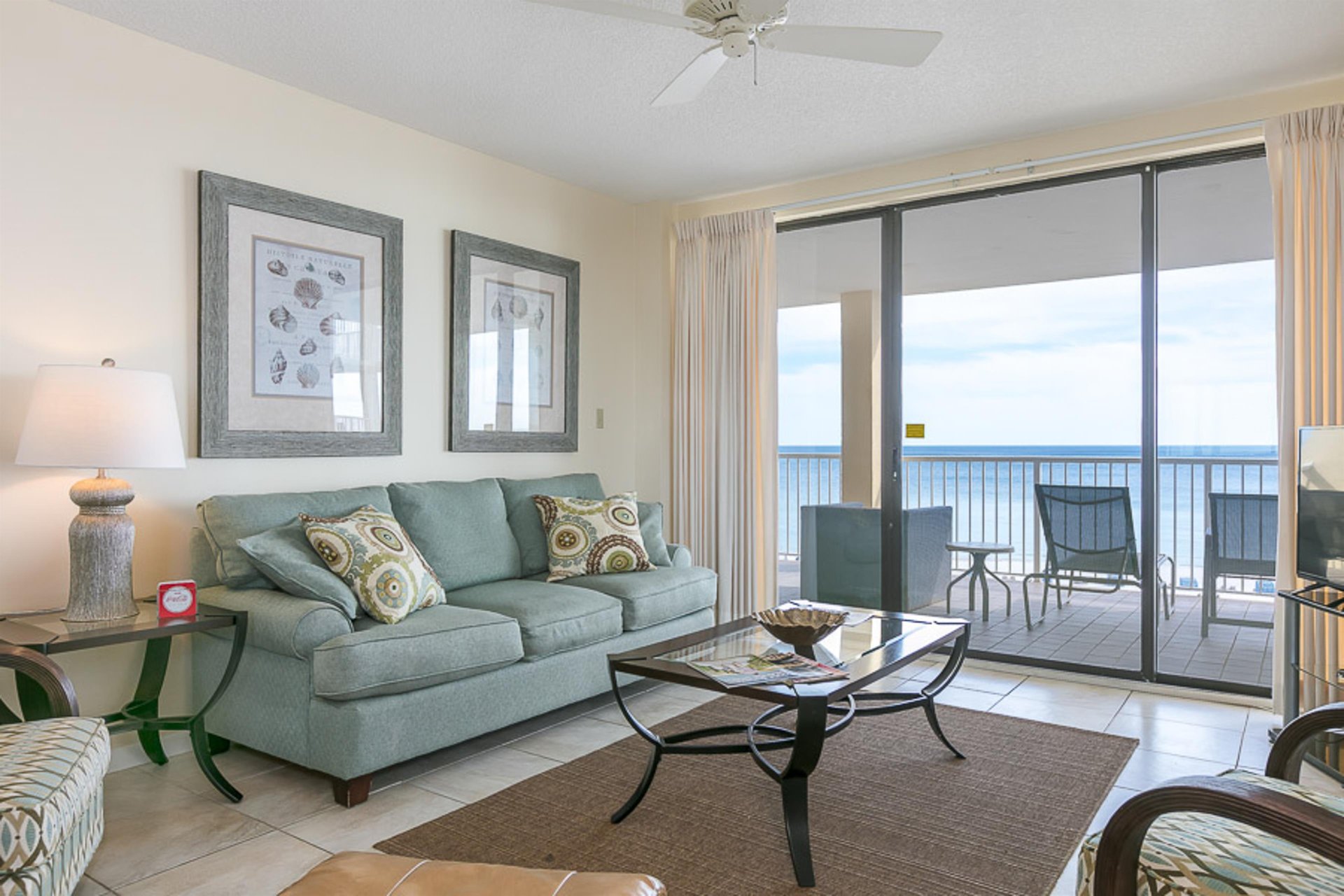 Summer House on Romar Beach 506B 3