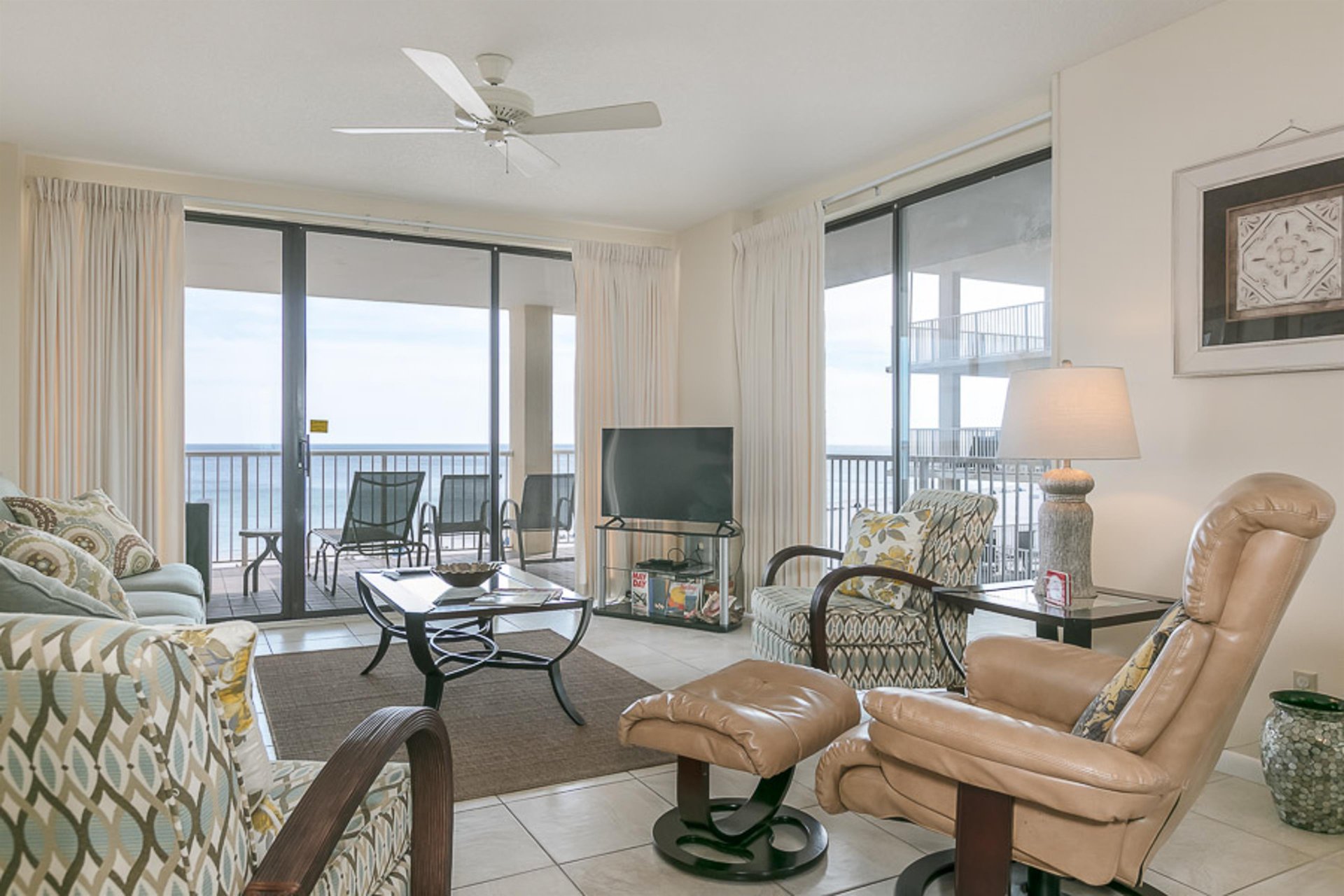 Summer House on Romar Beach 506B 4