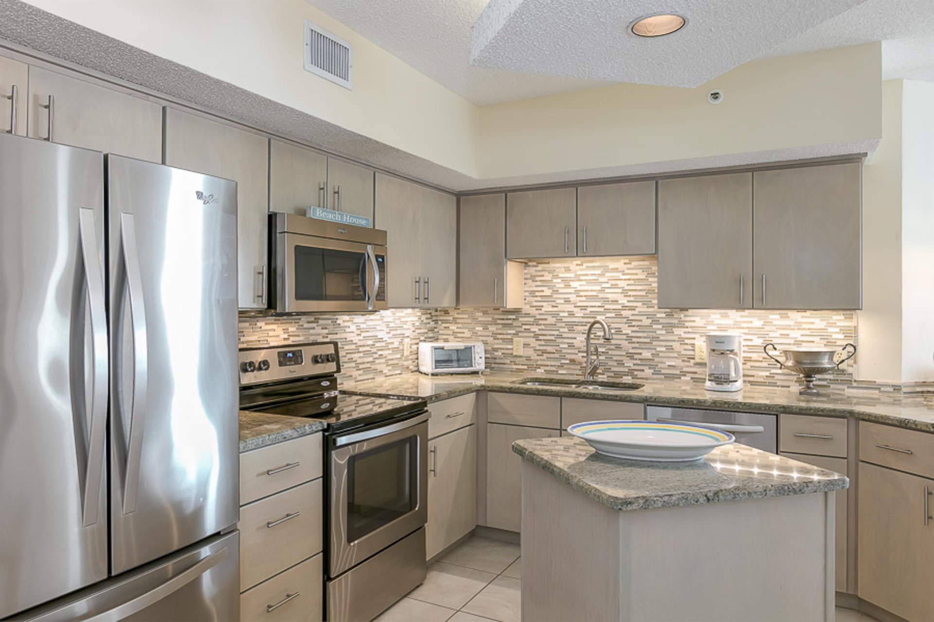 Summer House on Romar Beach 506B 5