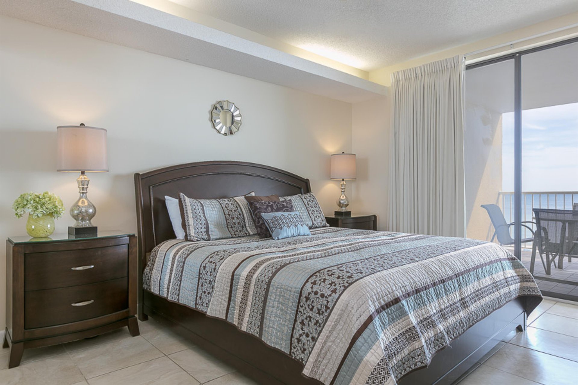 Summer House on Romar Beach 506B 6