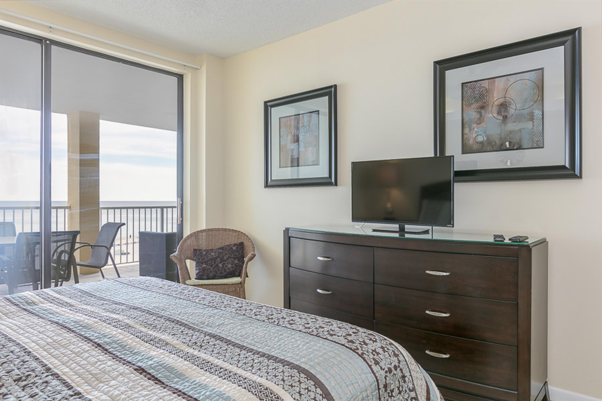 Summer House on Romar Beach 506B 7