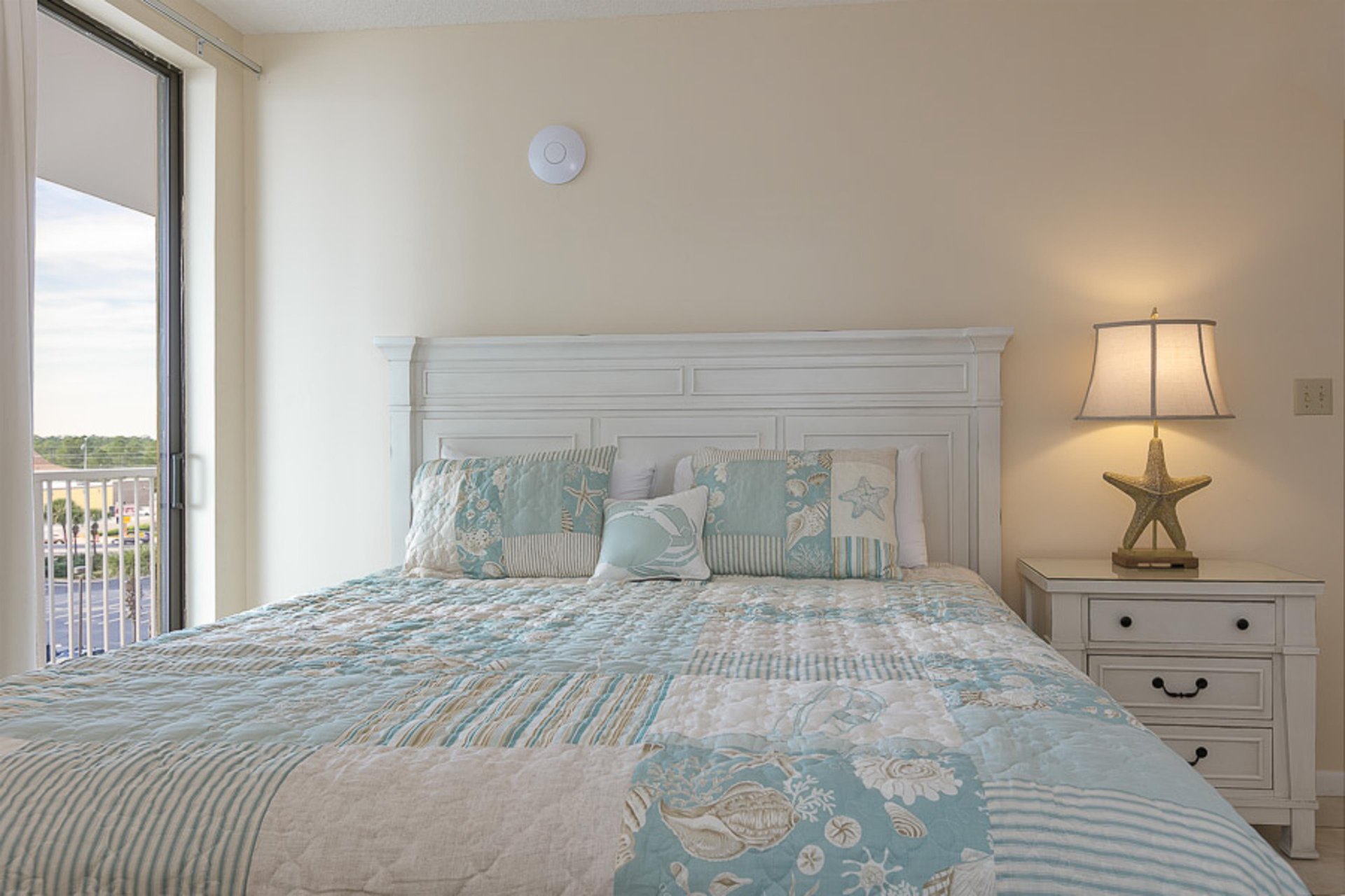 Summer House on Romar Beach 506B 8