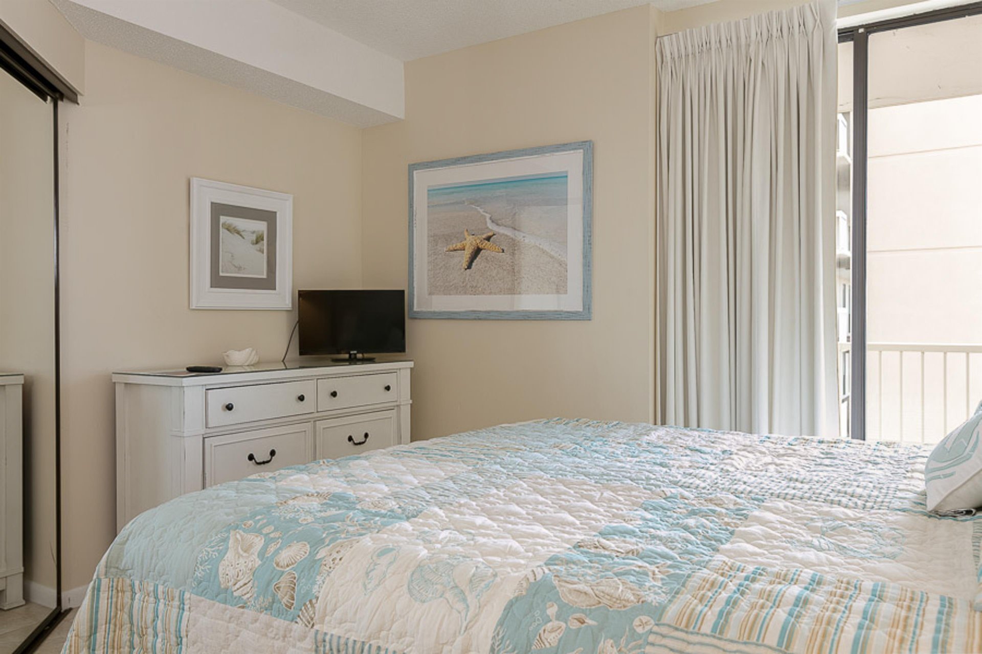 Summer House on Romar Beach 506B 9