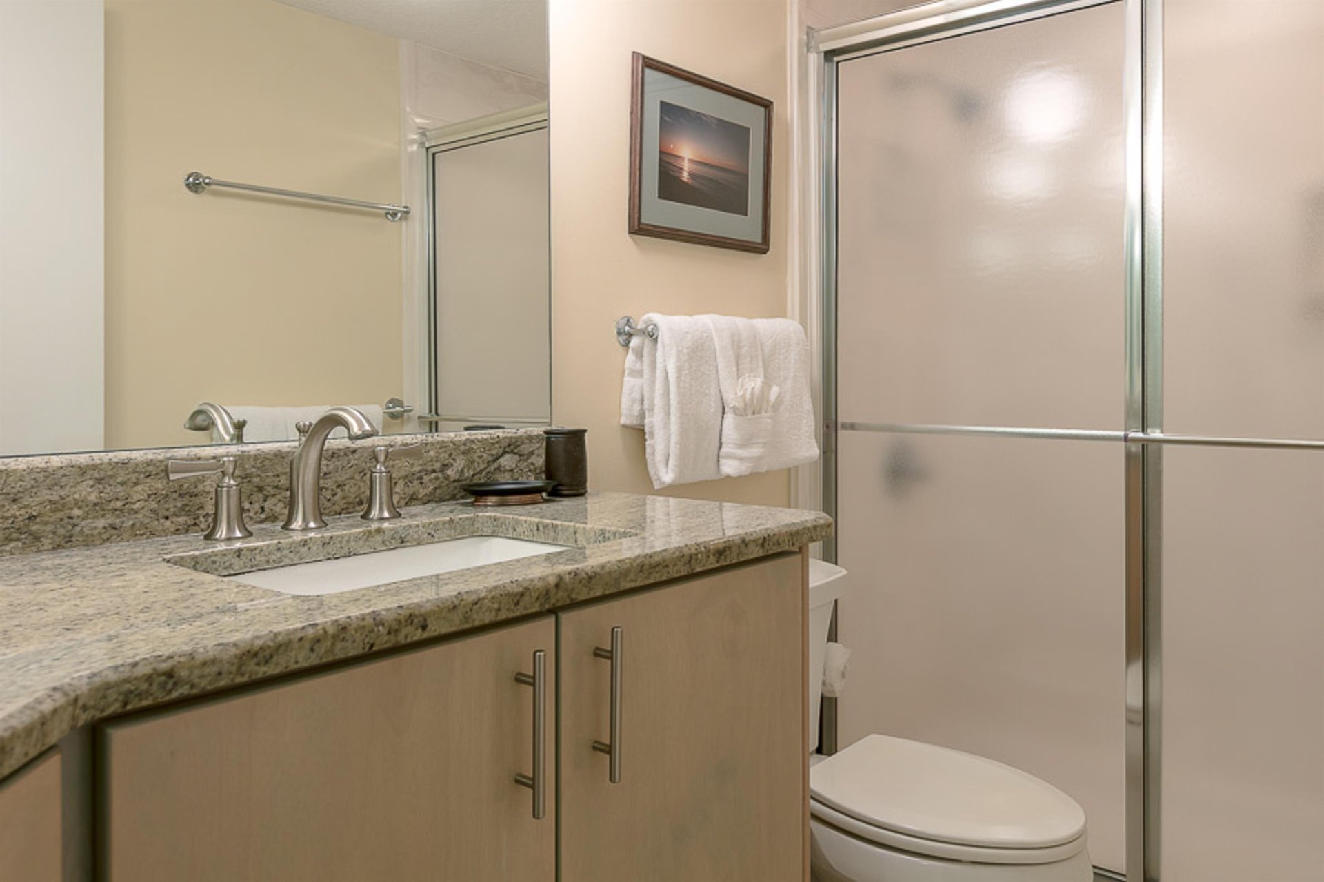 Summer House on Romar Beach 506B 12