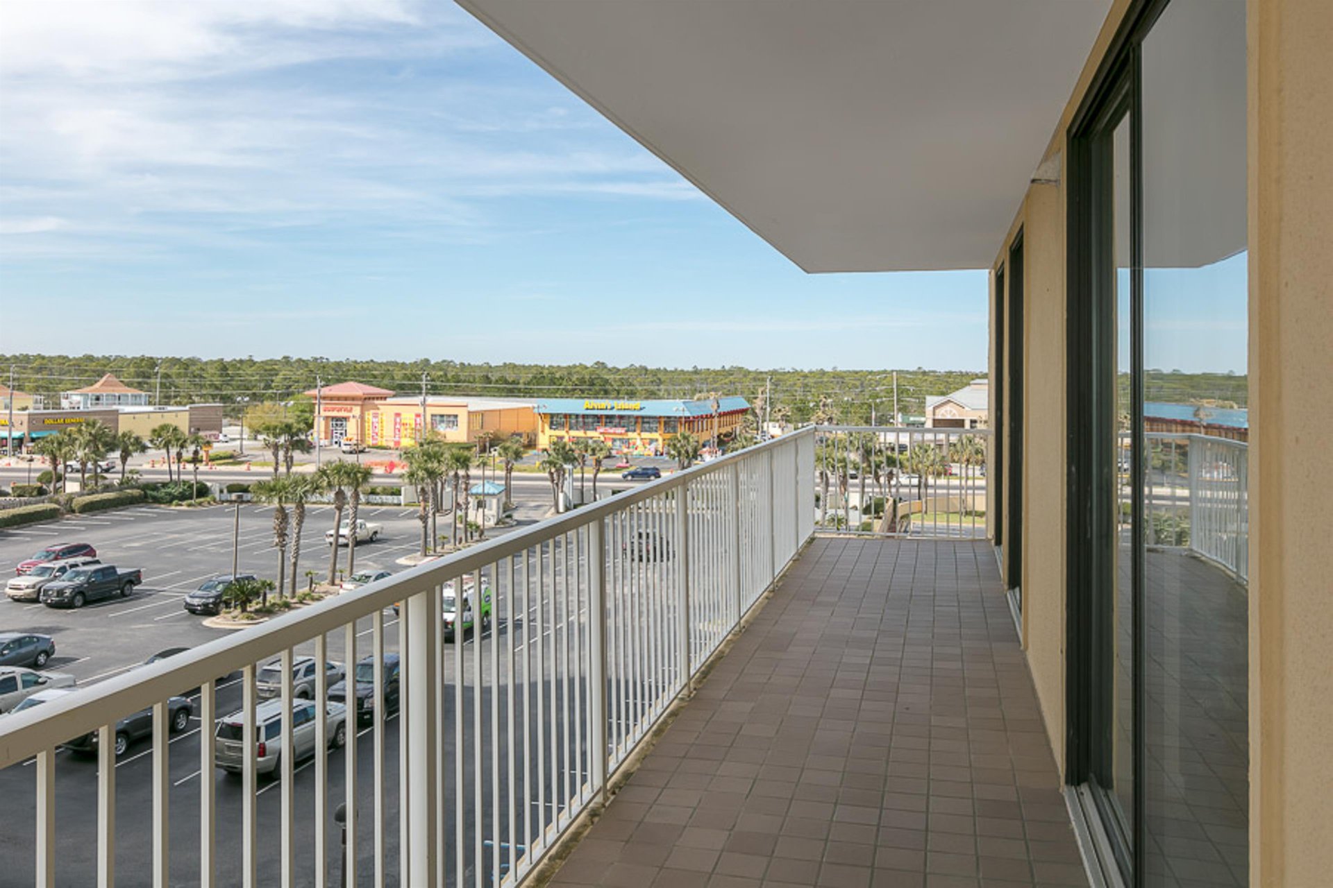 Summer House on Romar Beach 506B 18