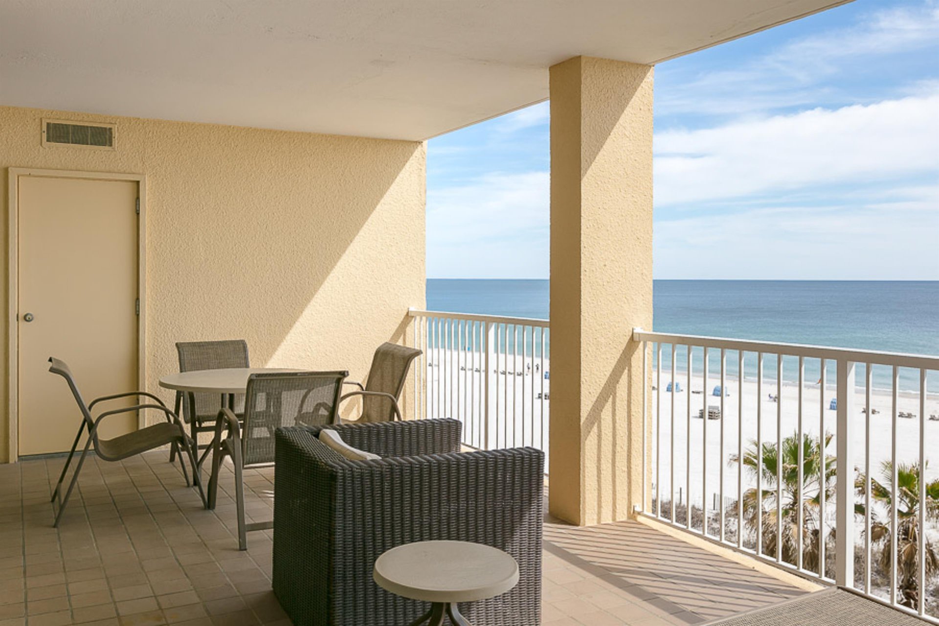 Summer House on Romar Beach 506B 20