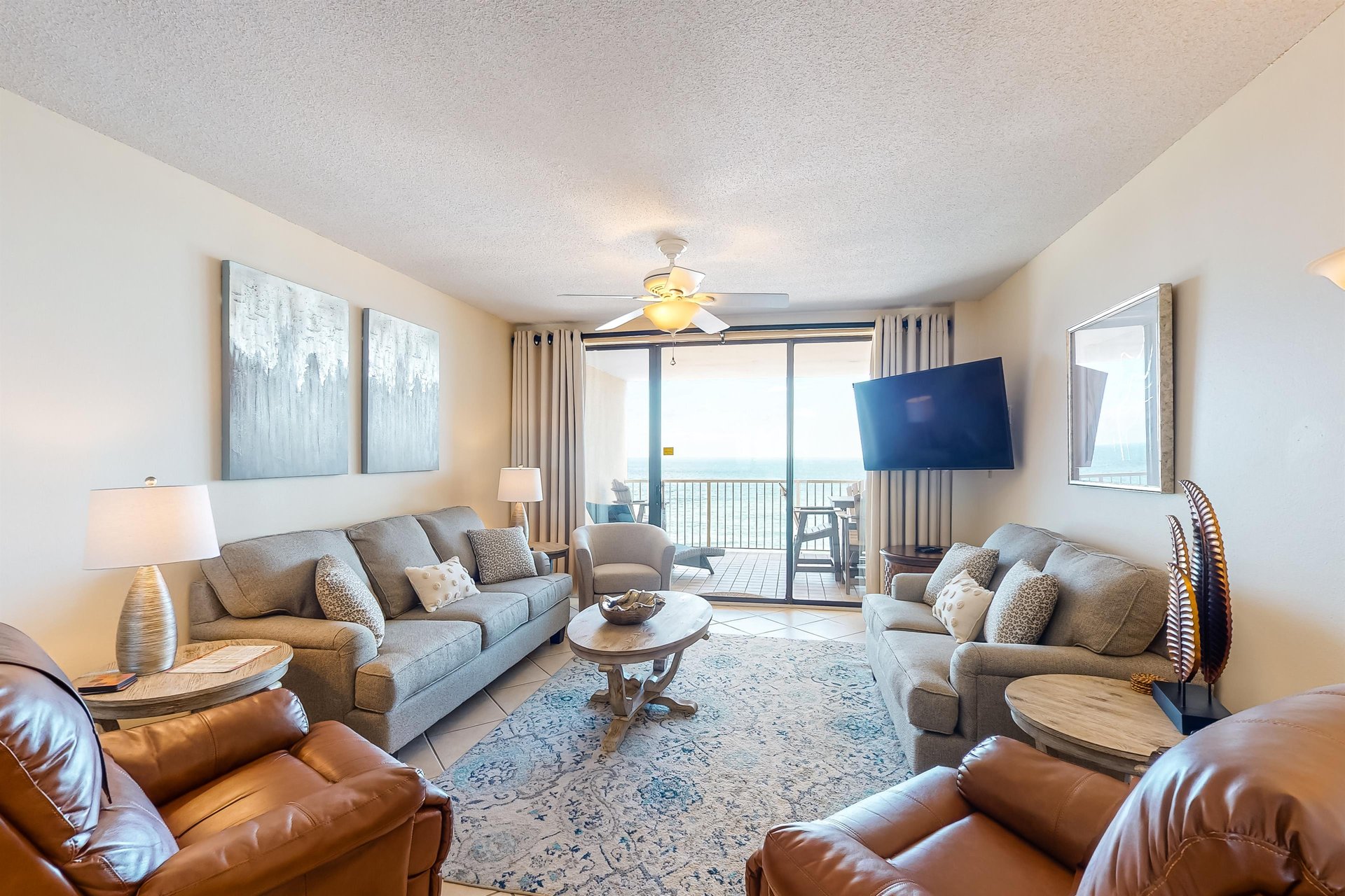 Summer House on Romar Beach 805A 1