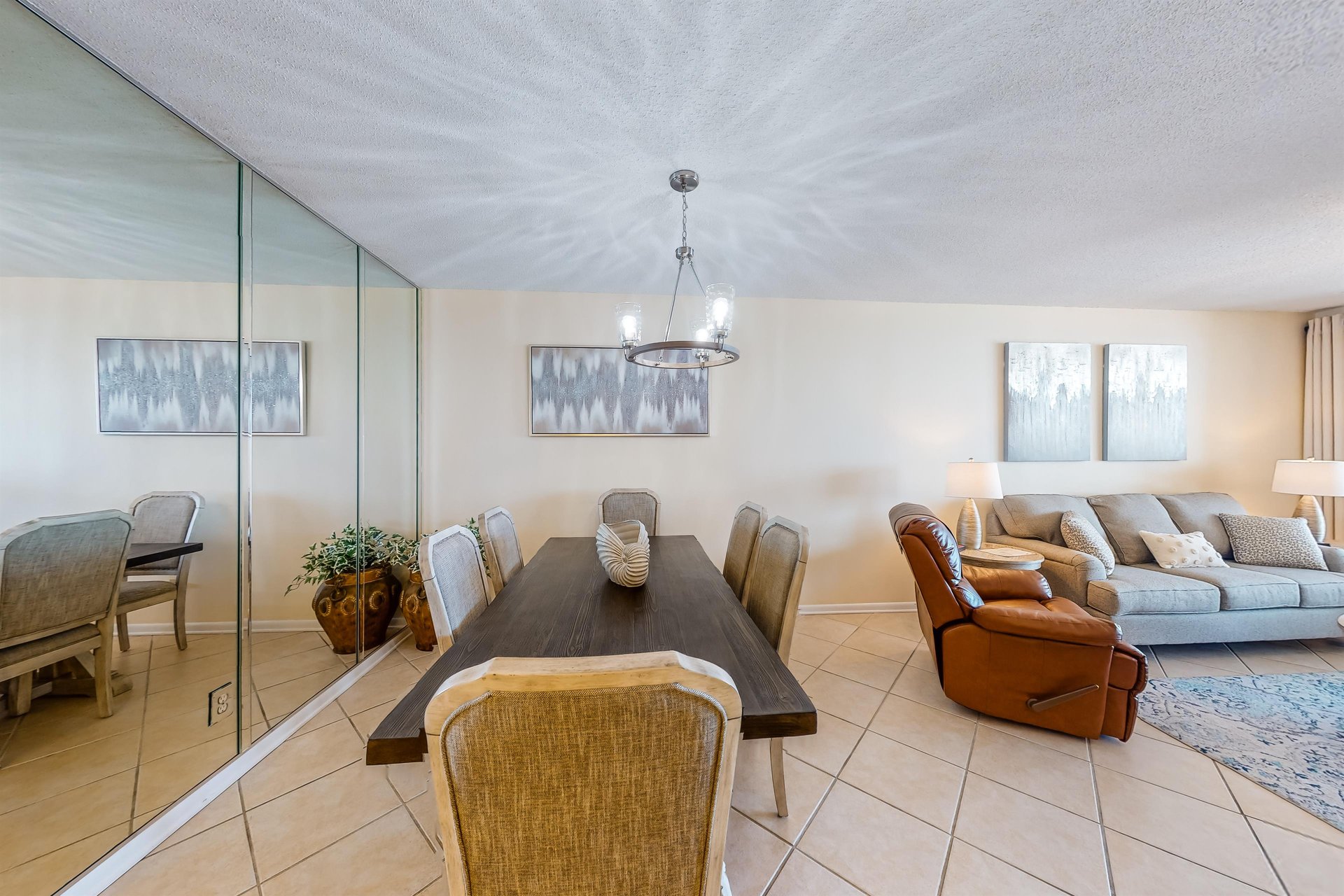 Summer House on Romar Beach 805A 5