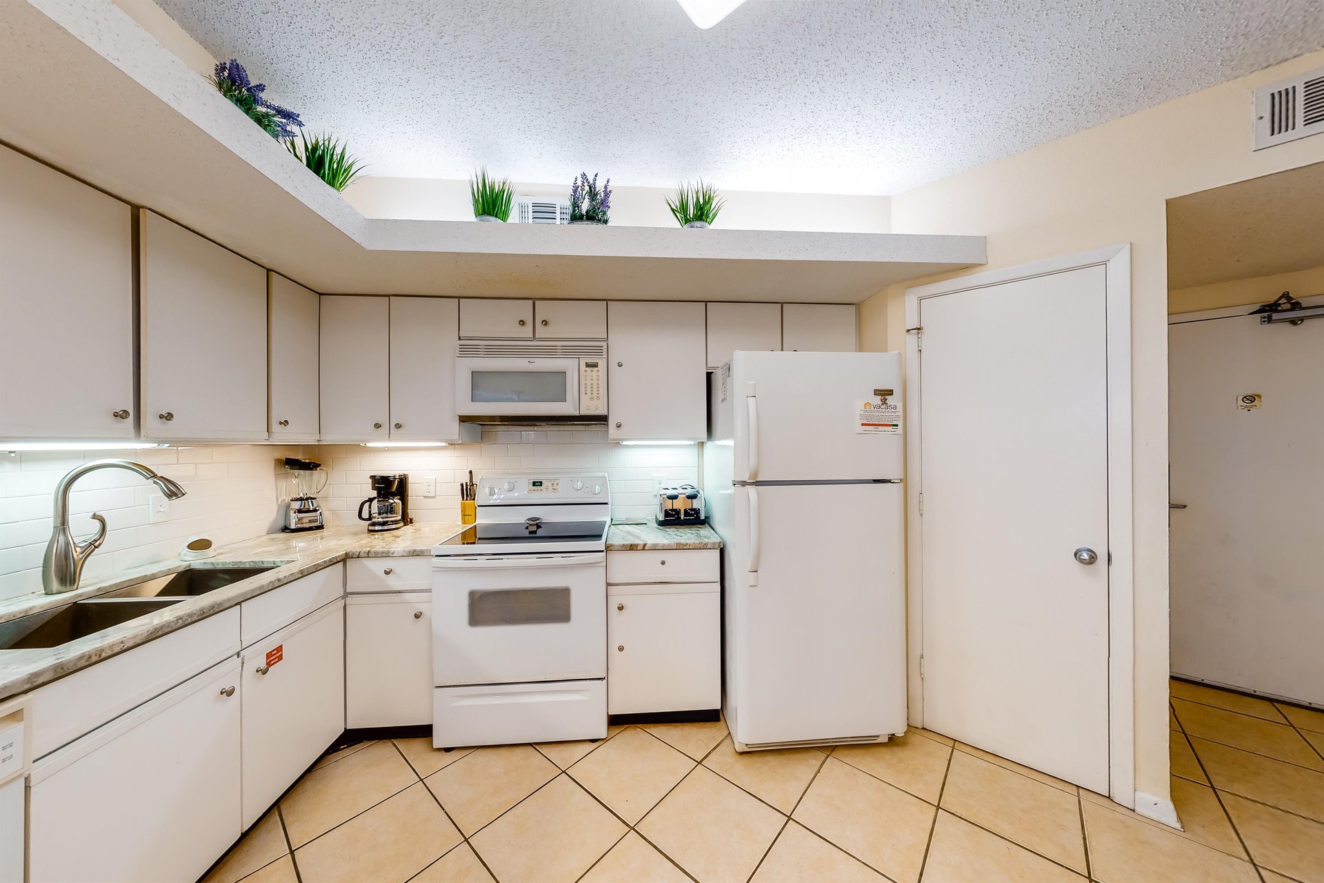 Summer House on Romar Beach 805A 7