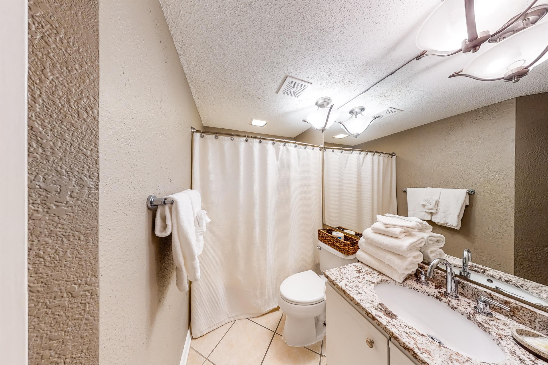 Summer House on Romar Beach 805A 9