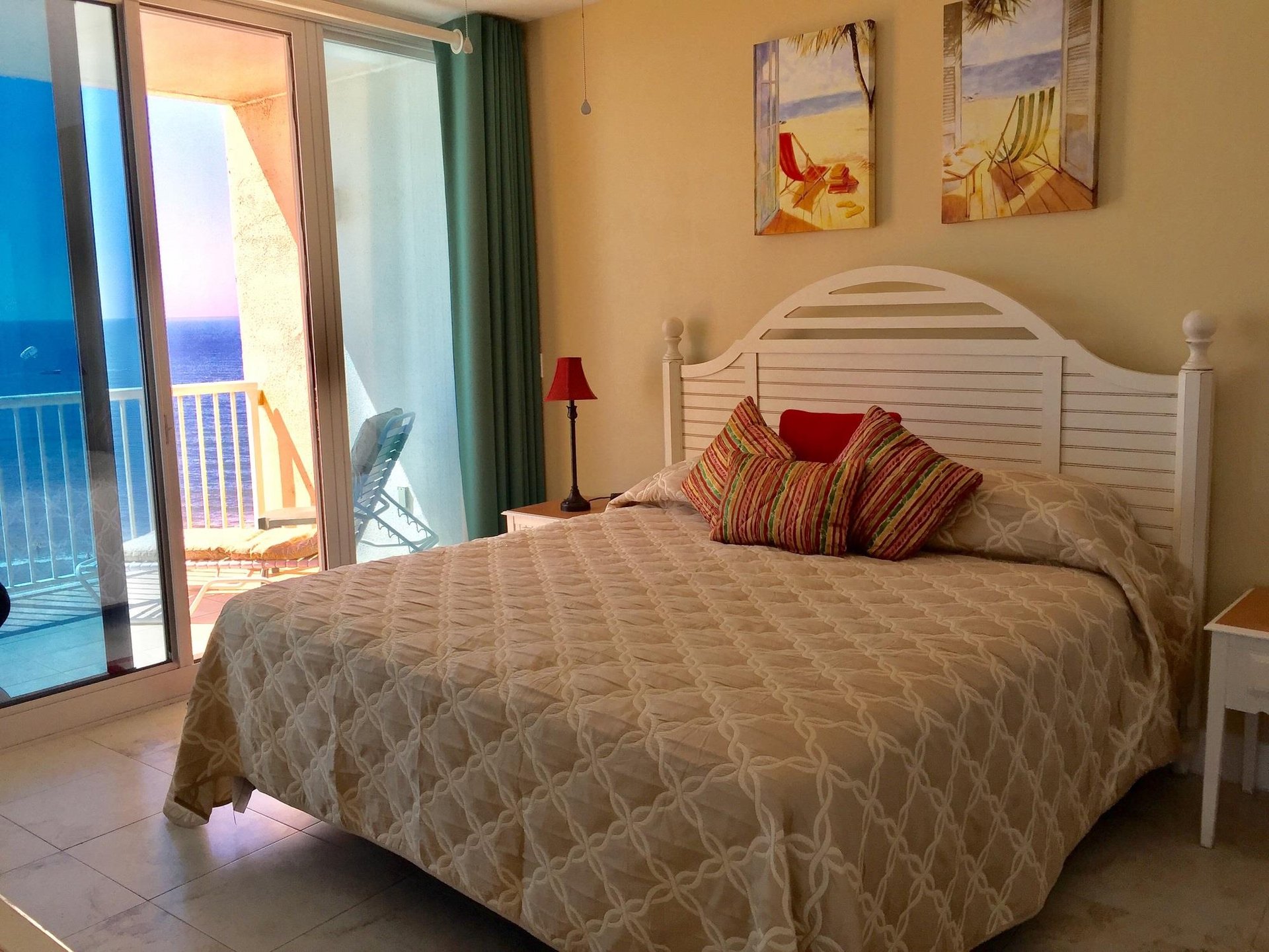 Island Tower  901 11