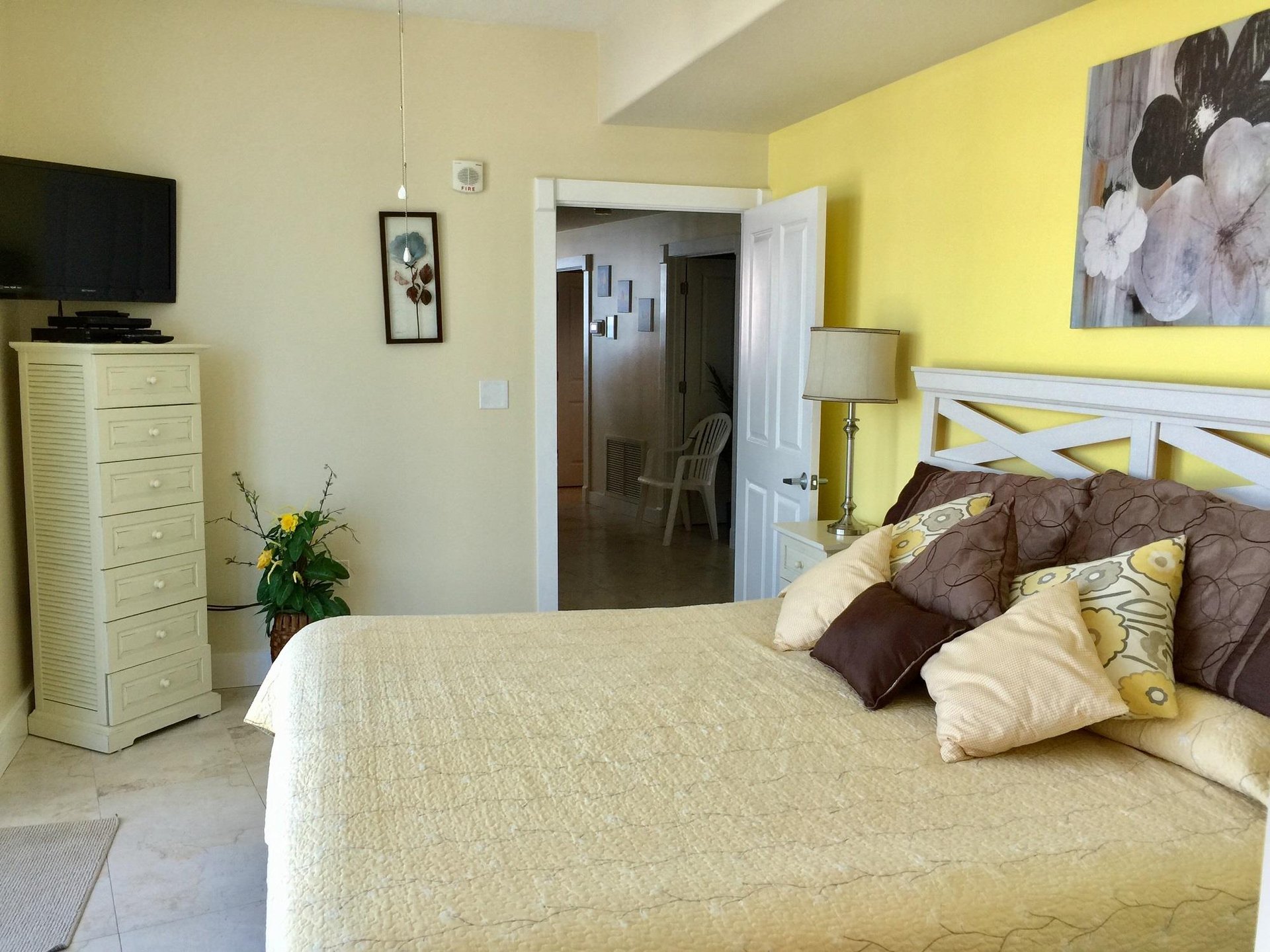 Island Tower  901 14