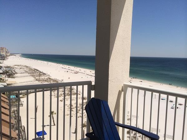 Island Tower  901 20