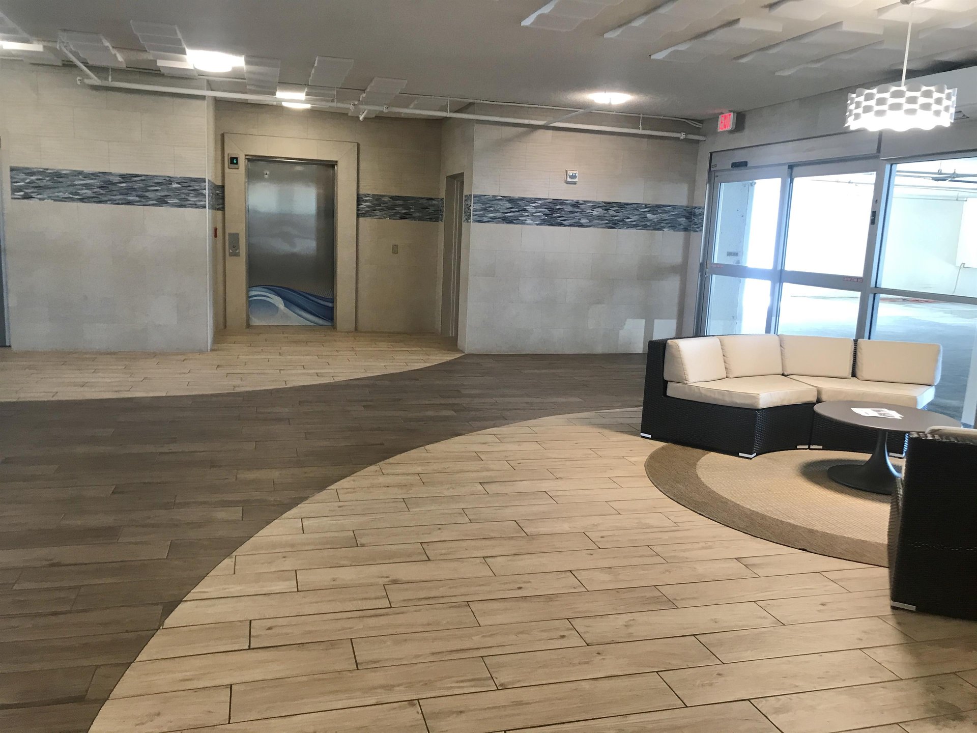 Island Tower  901 22