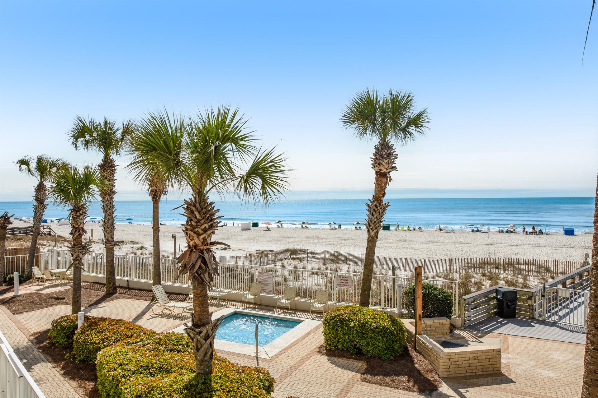 Pelican Pointe 203 3