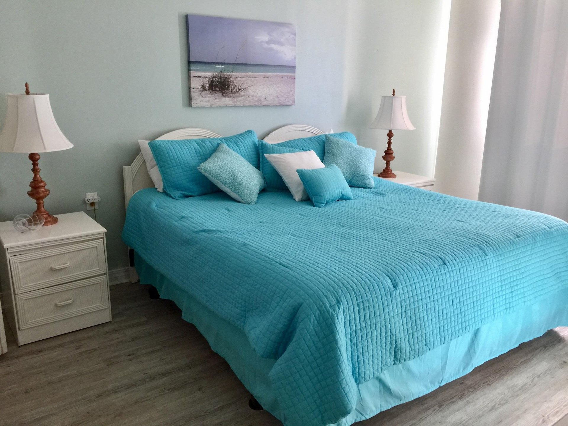 Tropical Winds 202 10