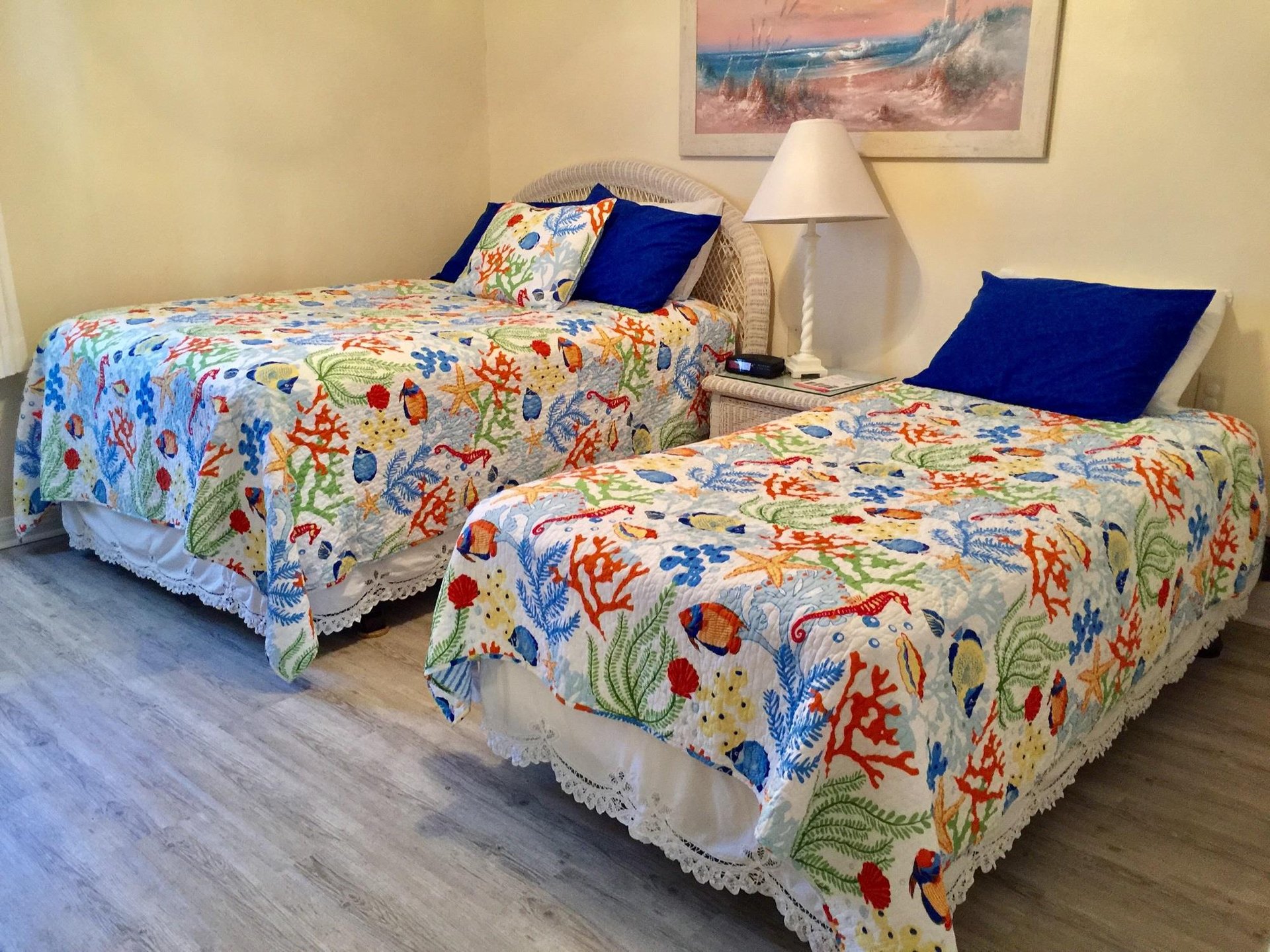 Tropical Winds 202 12