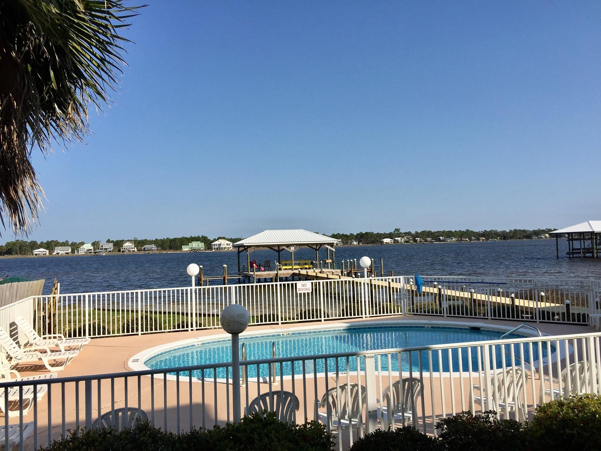 On Golden Pond 3B 12