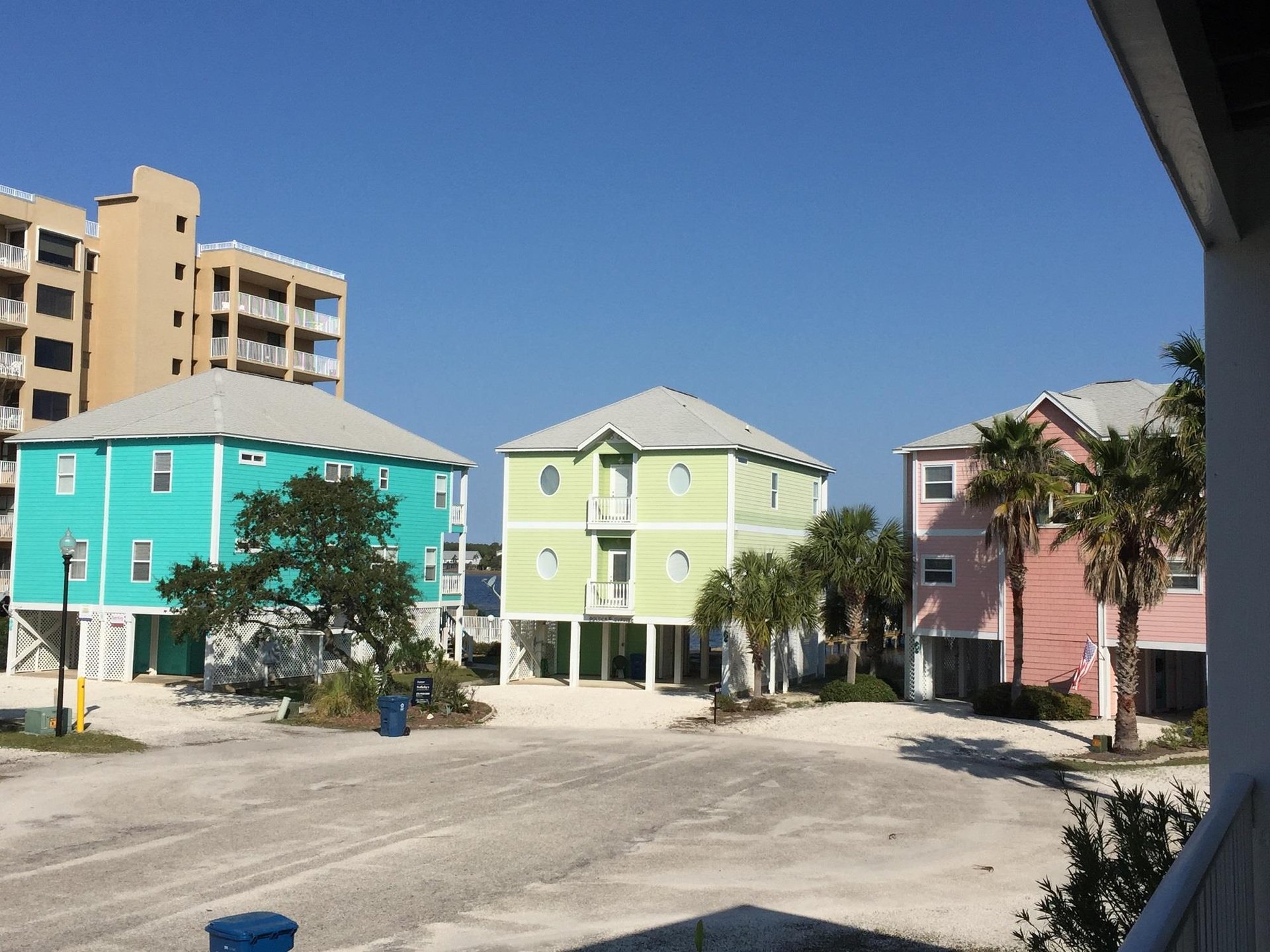 On Golden Pond 3B 13