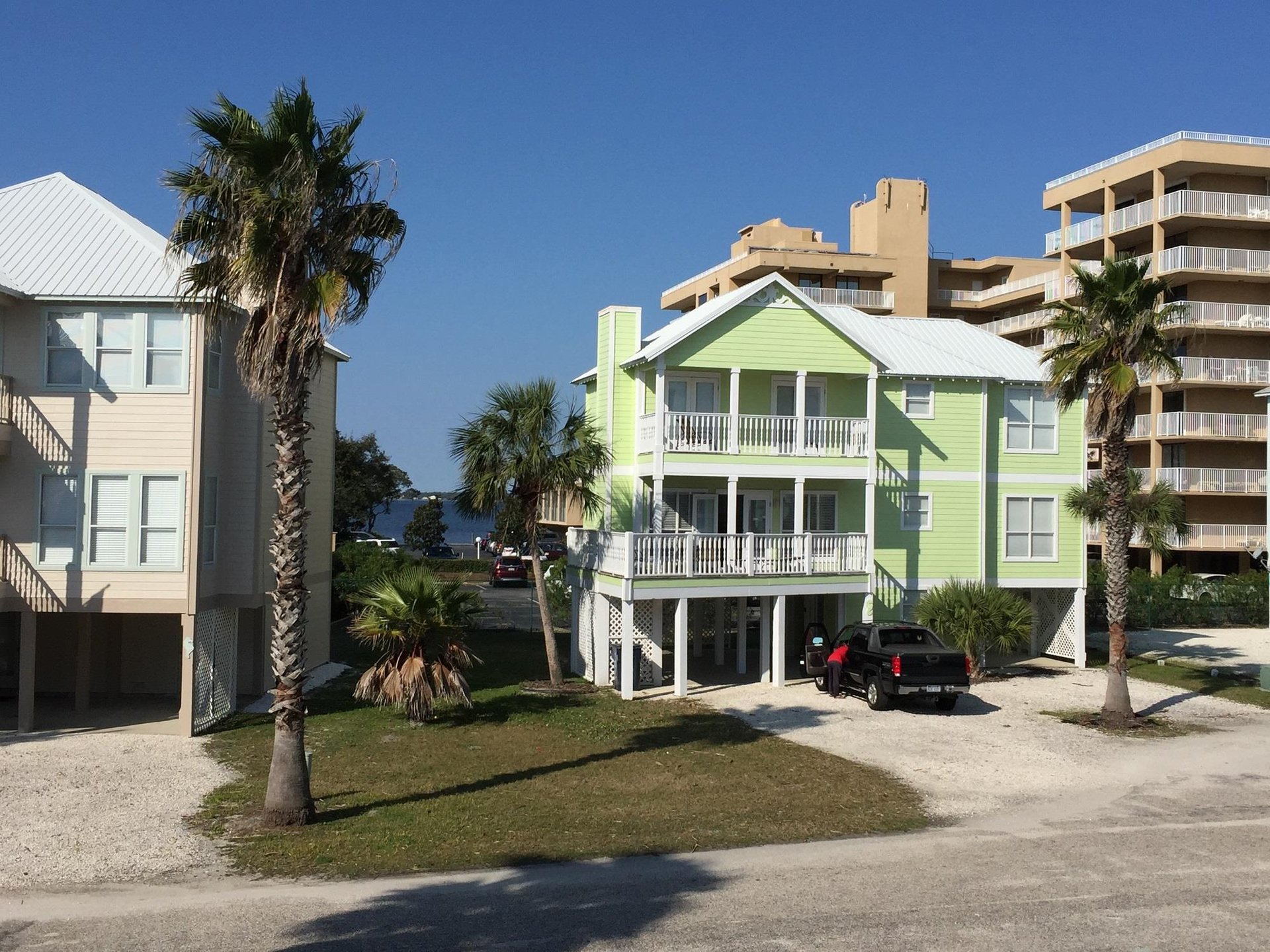 On Golden Pond 3B 15