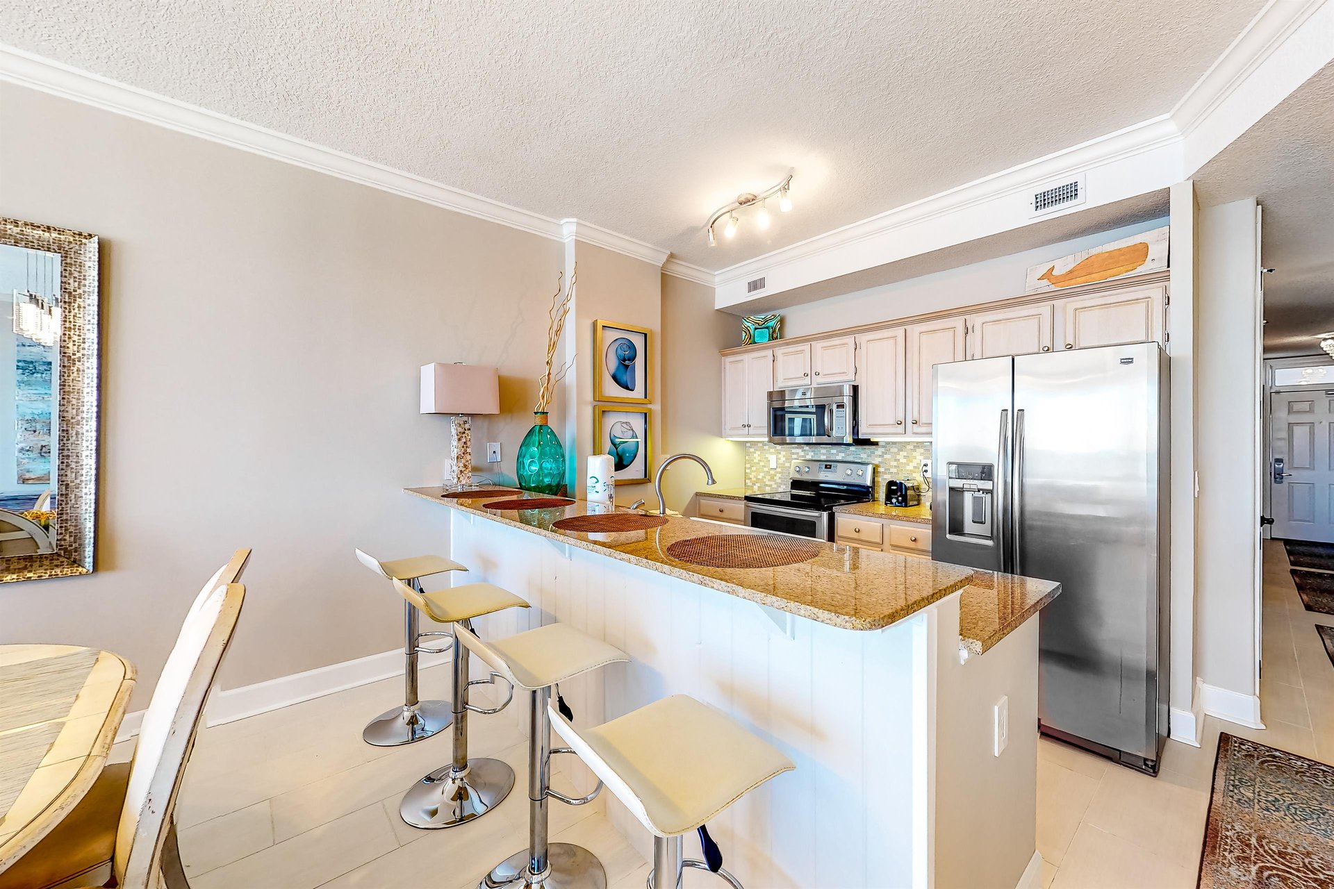 Regency Isle P1203 8