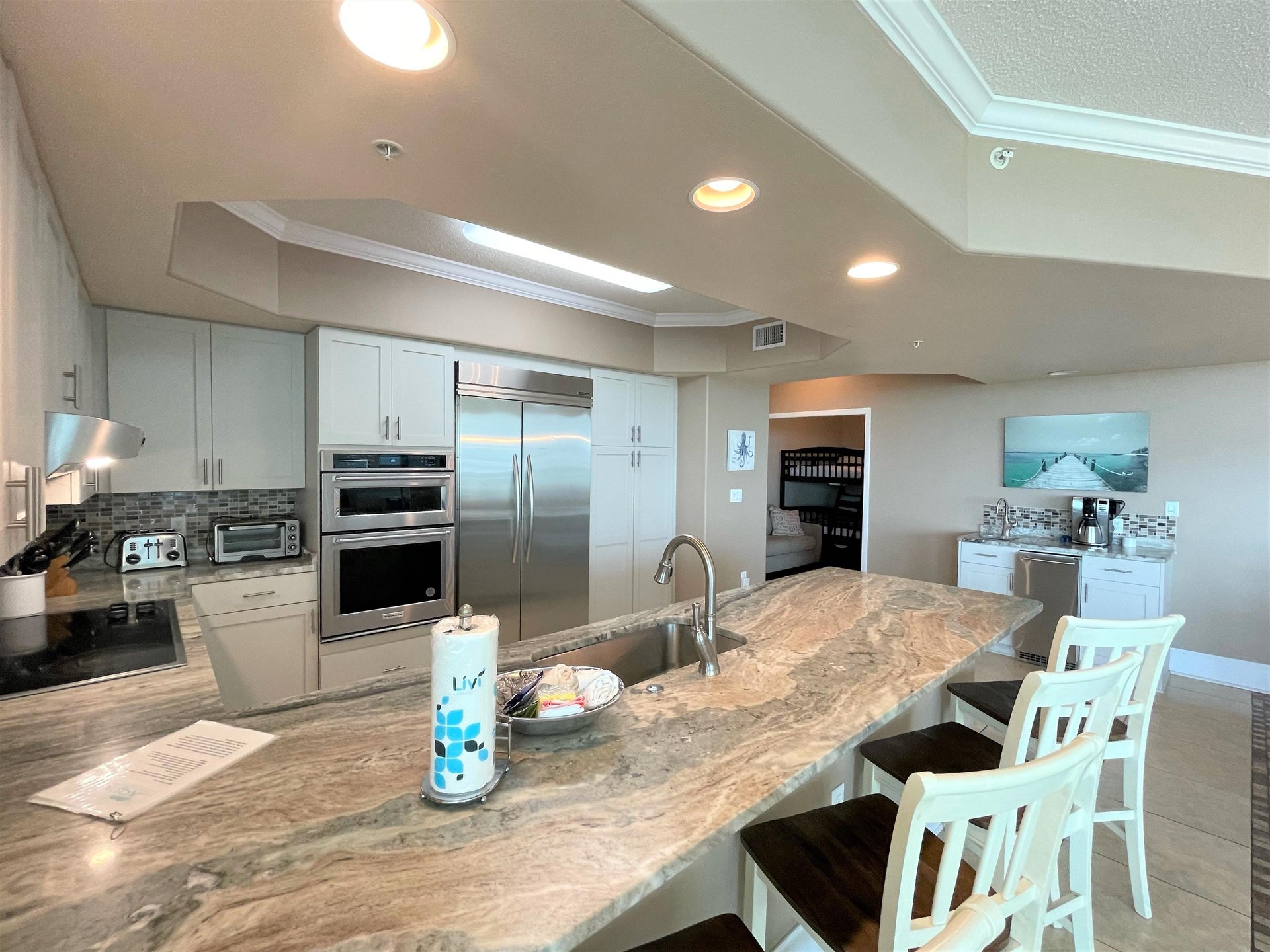 Caribe Resort B510 9