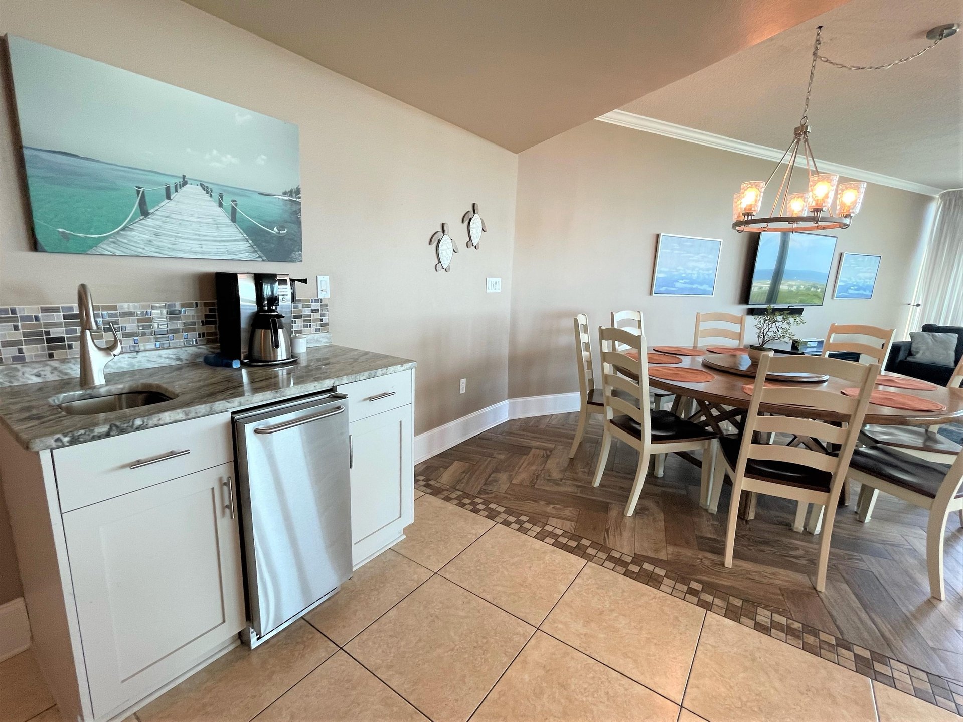 Caribe Resort B510 16