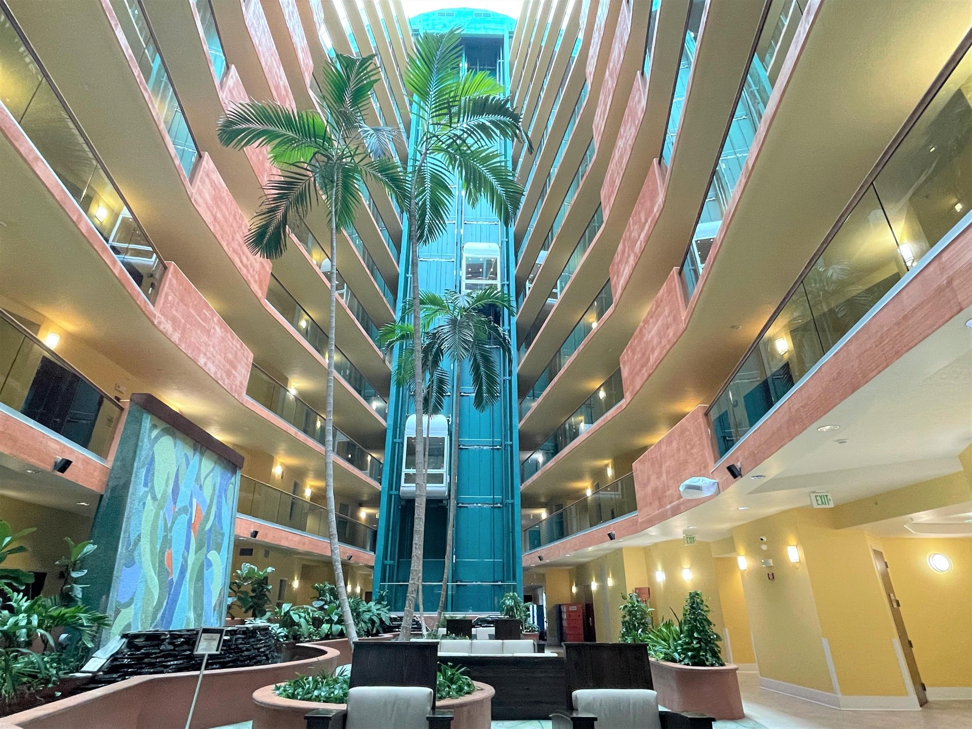 Caribe Resort B510 28