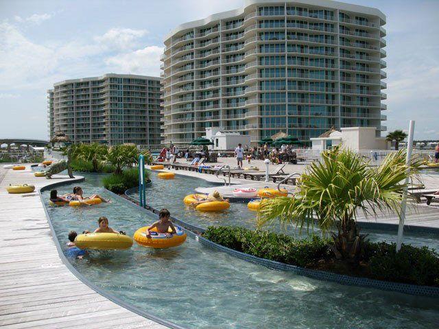 Caribe Resort B510 35