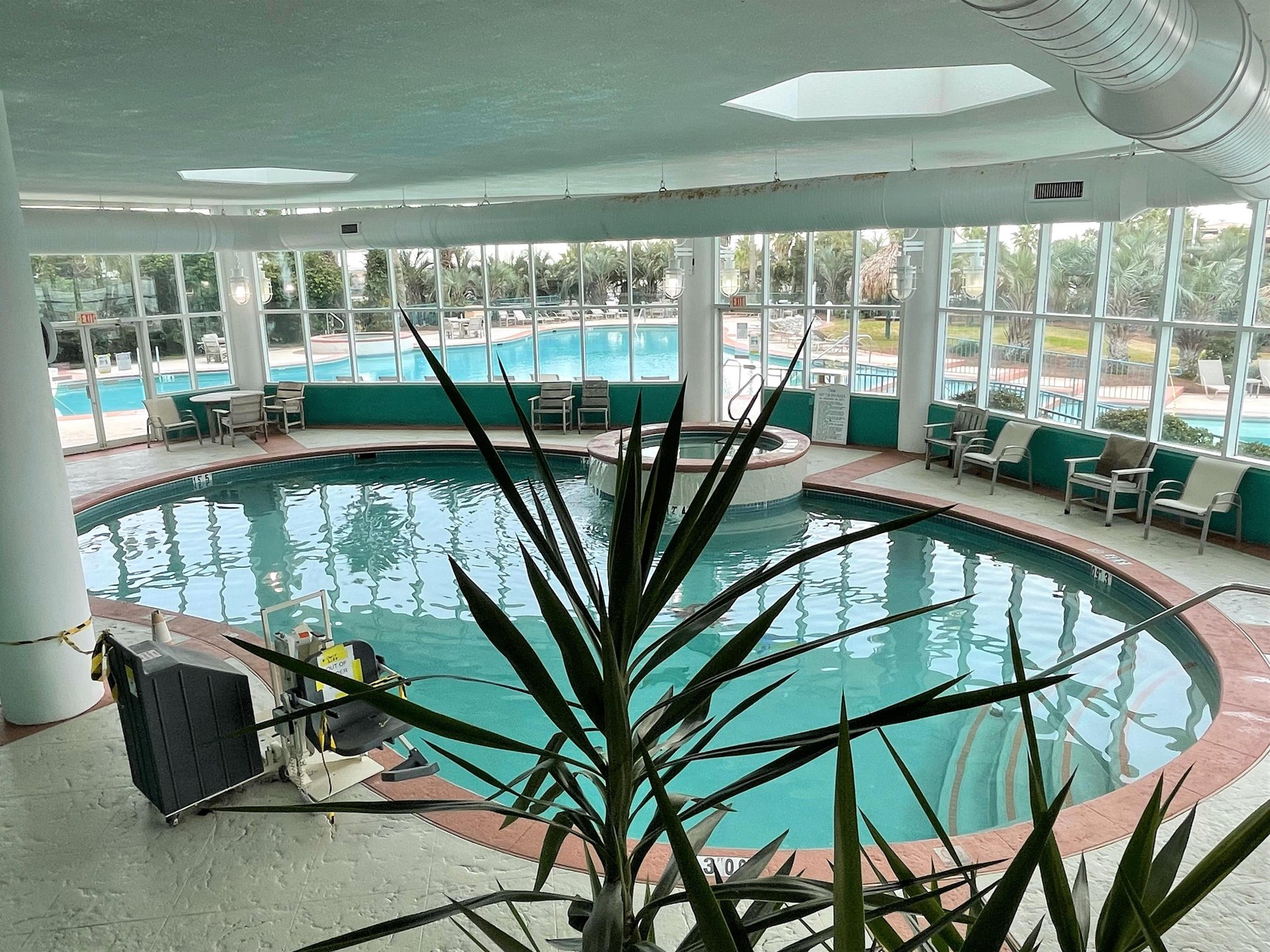 Caribe Resort B510 37