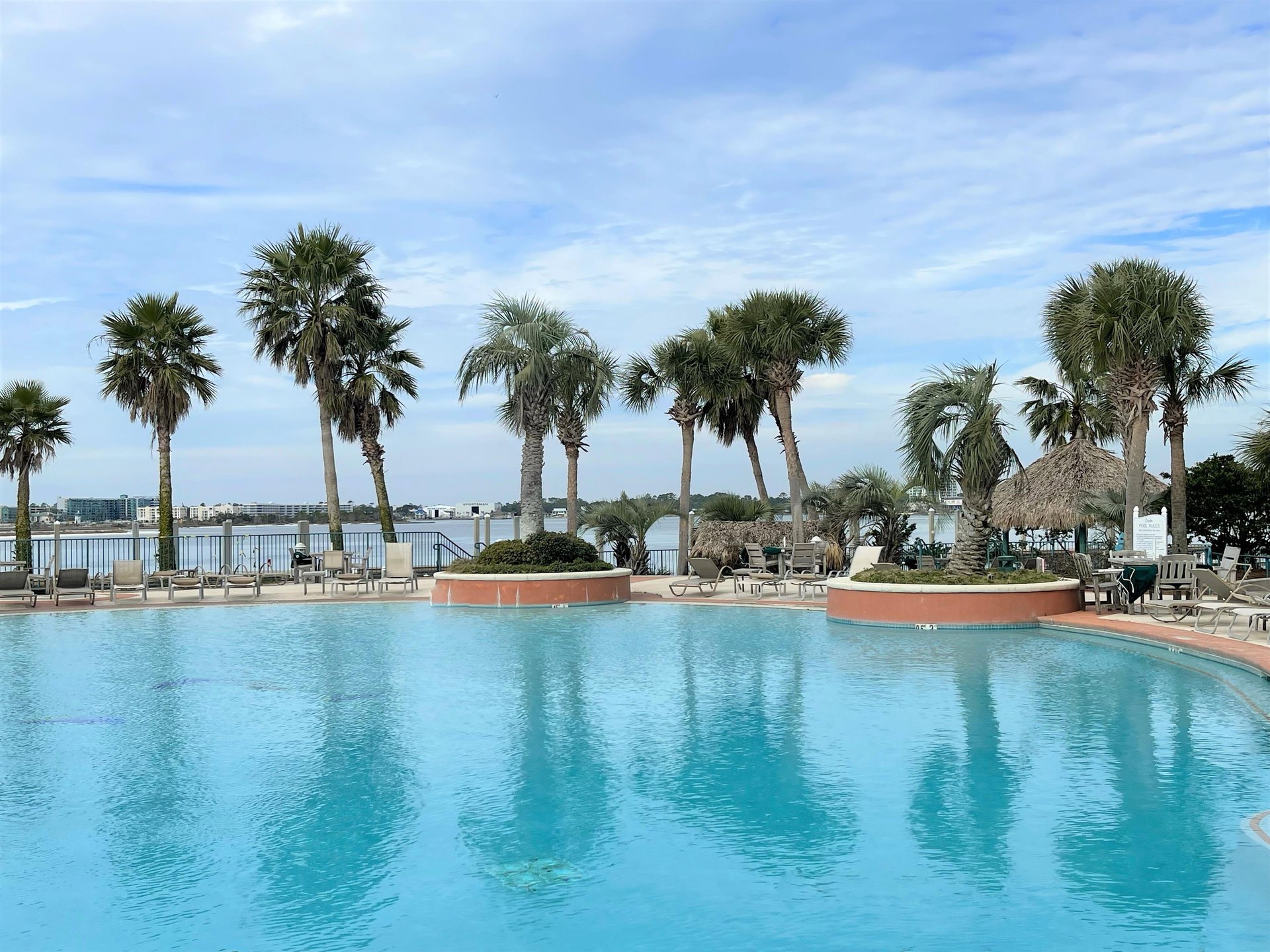 Caribe Resort B510 38