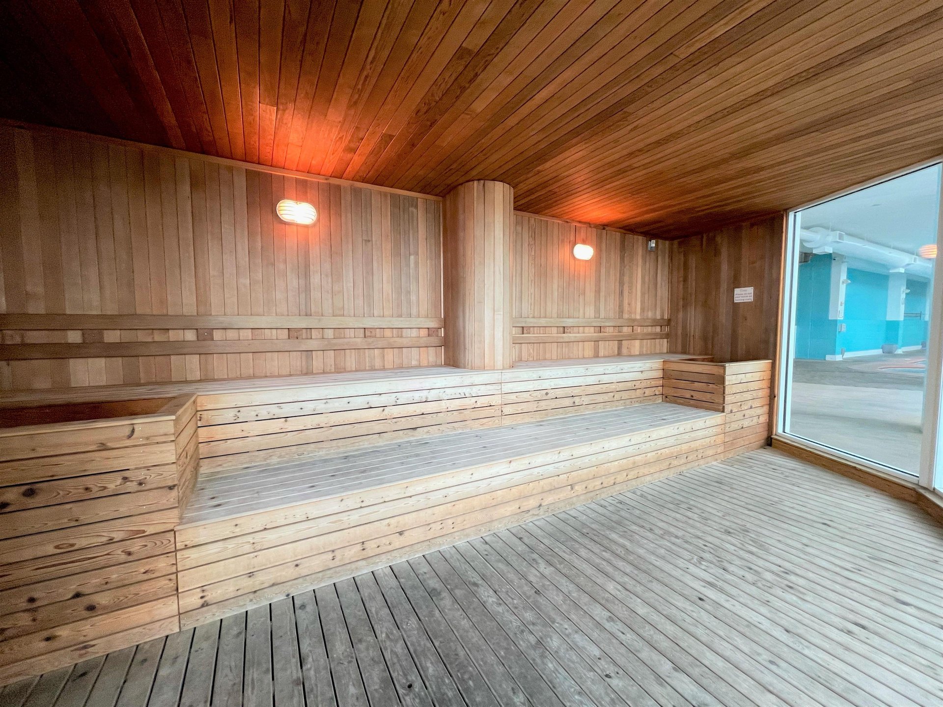 Caribe Resort B510 39