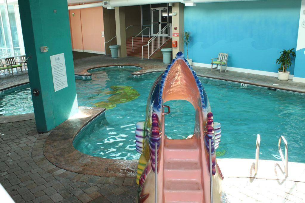 Caribe Resort B510 44