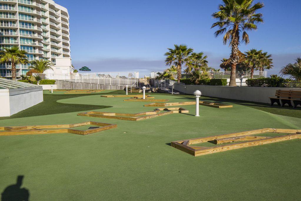 Caribe Resort B510 48