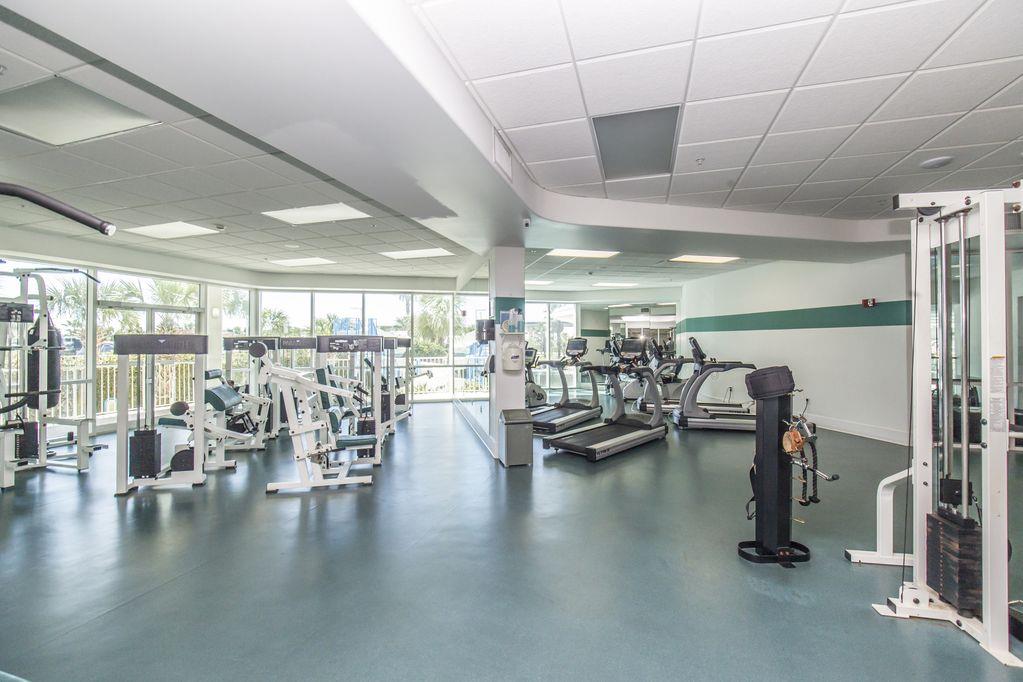 Caribe Resort B510 49