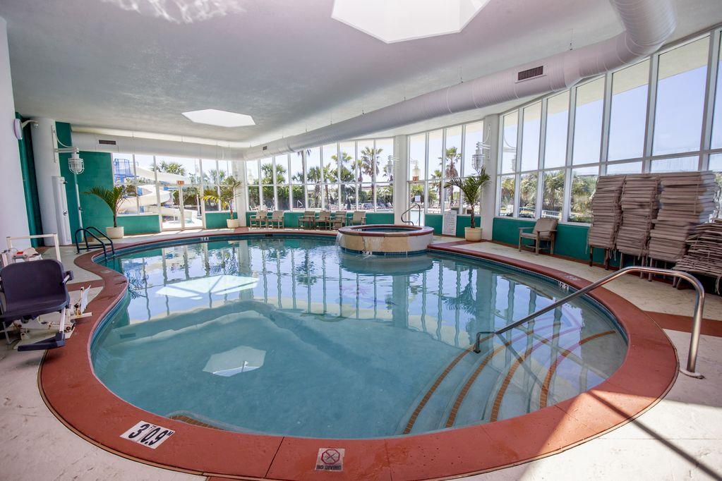 Caribe Resort B510 51